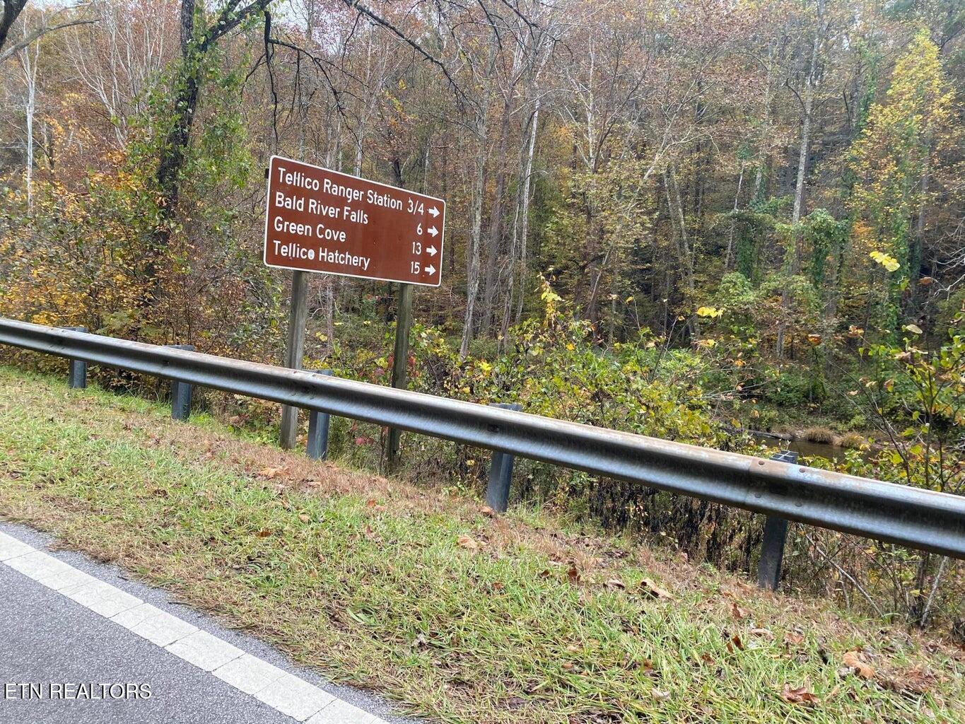 00 River Road Tellico Plains TN 37385