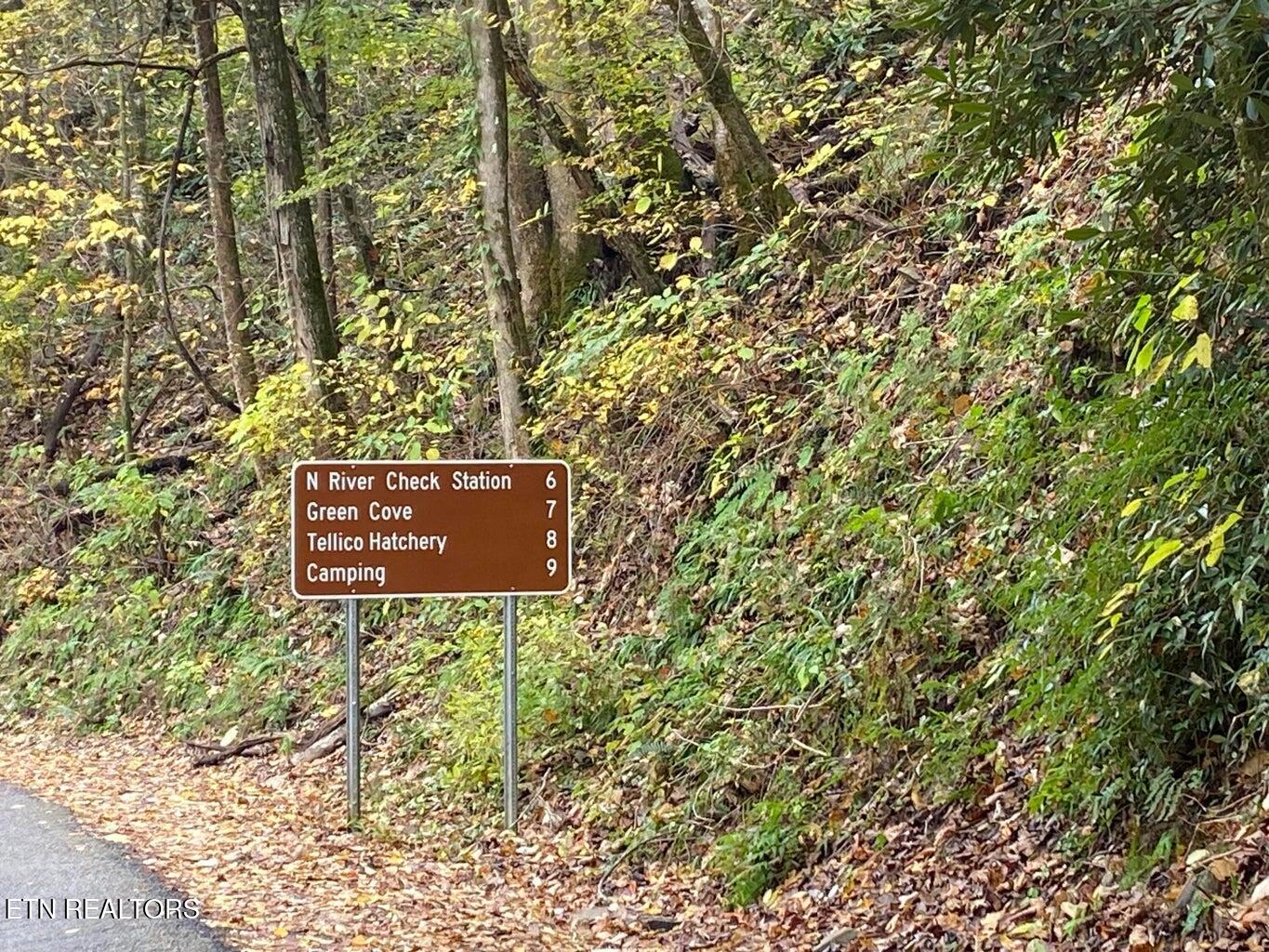 00 River Road Tellico Plains TN 37385
