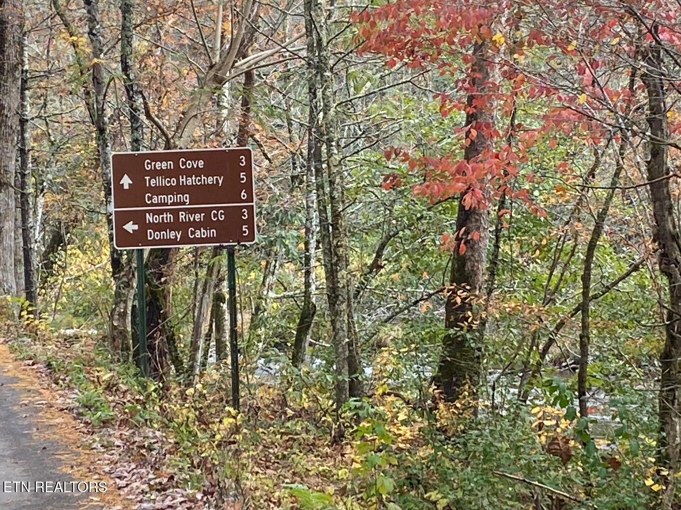 00 River Road Tellico Plains TN 37385