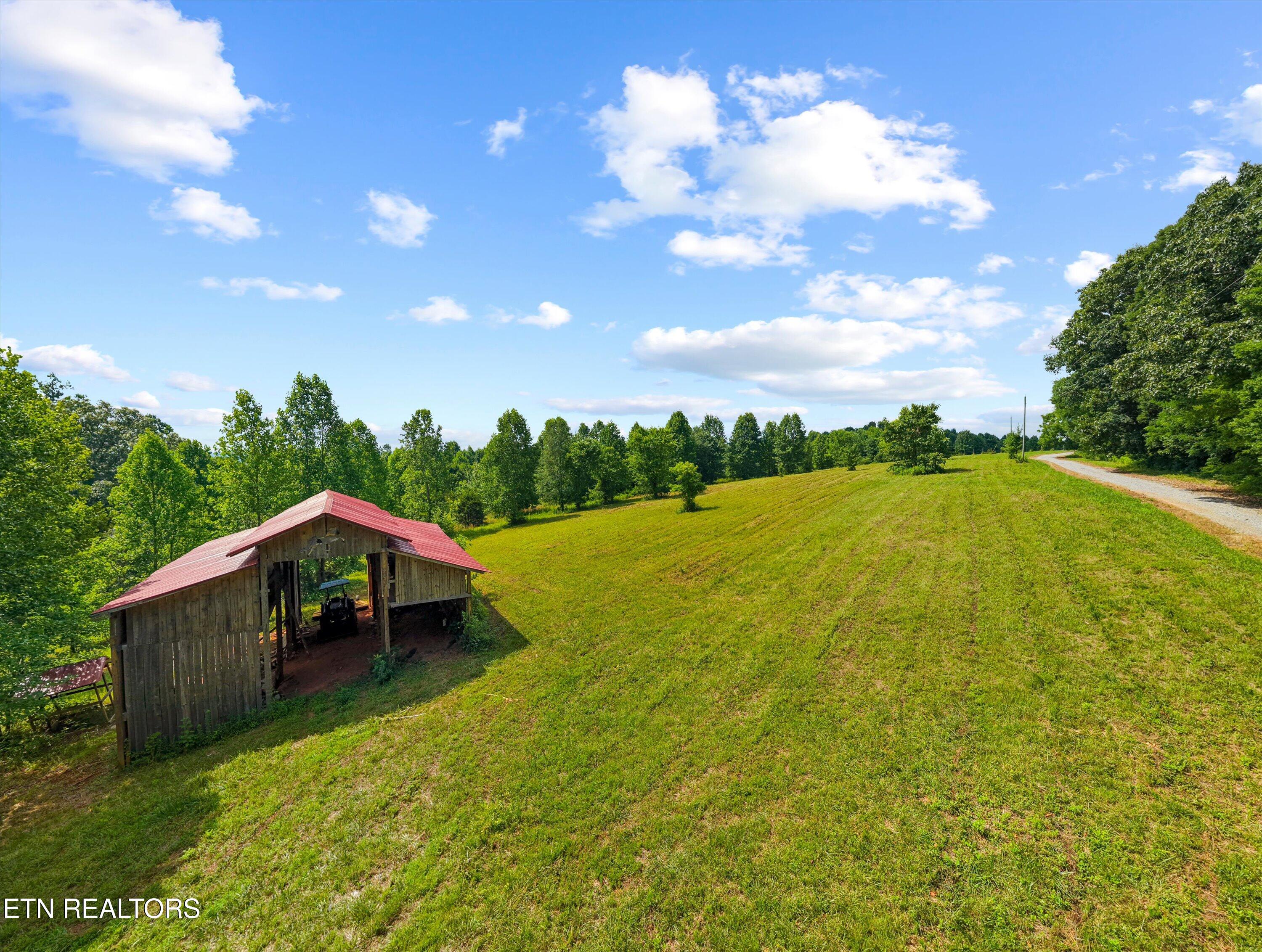 13252 Flatwoods Road Sweetwater TN 37874