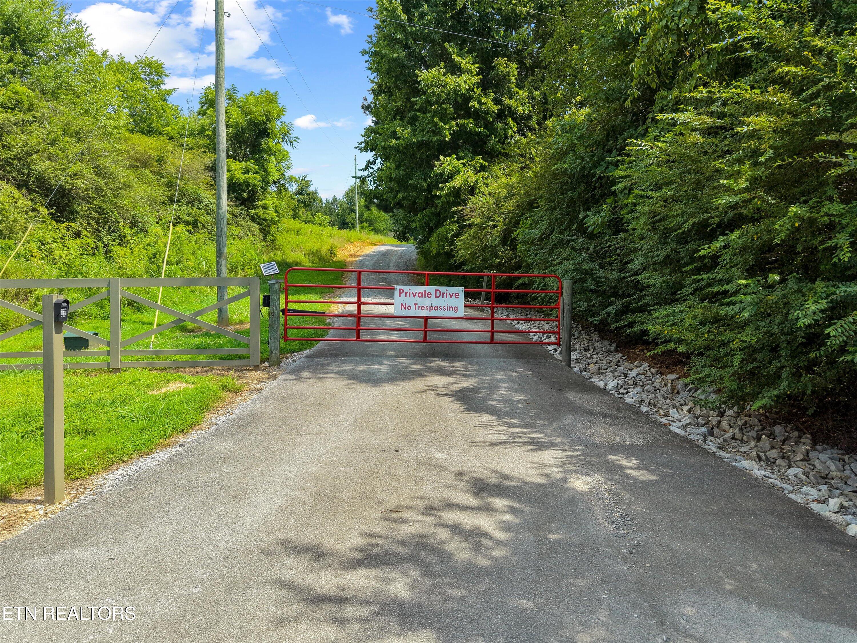 13252 Flatwoods Road Sweetwater TN 37874