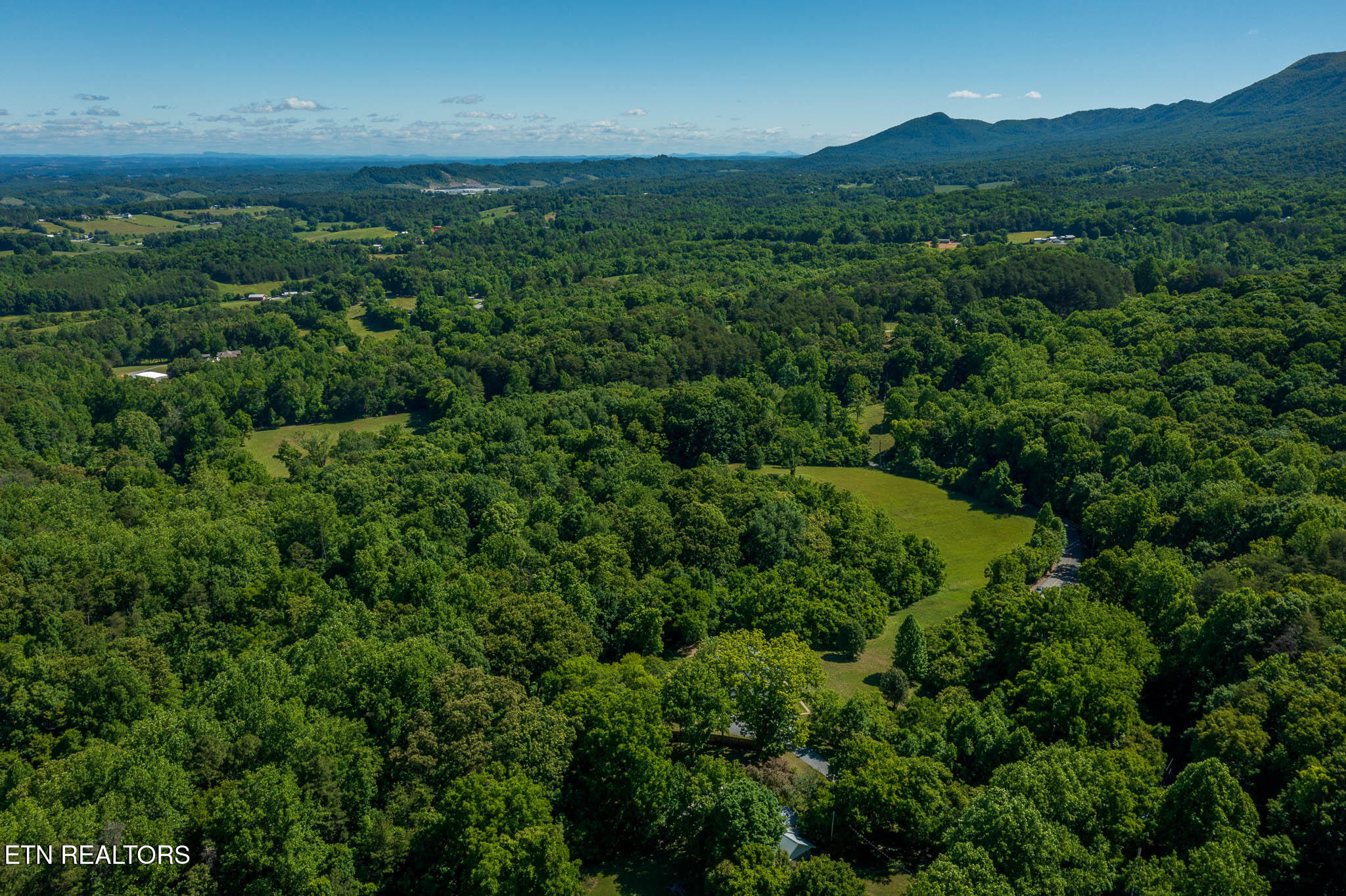 Lots 1-6r Thomas Cross Road Sevierville TN 37876