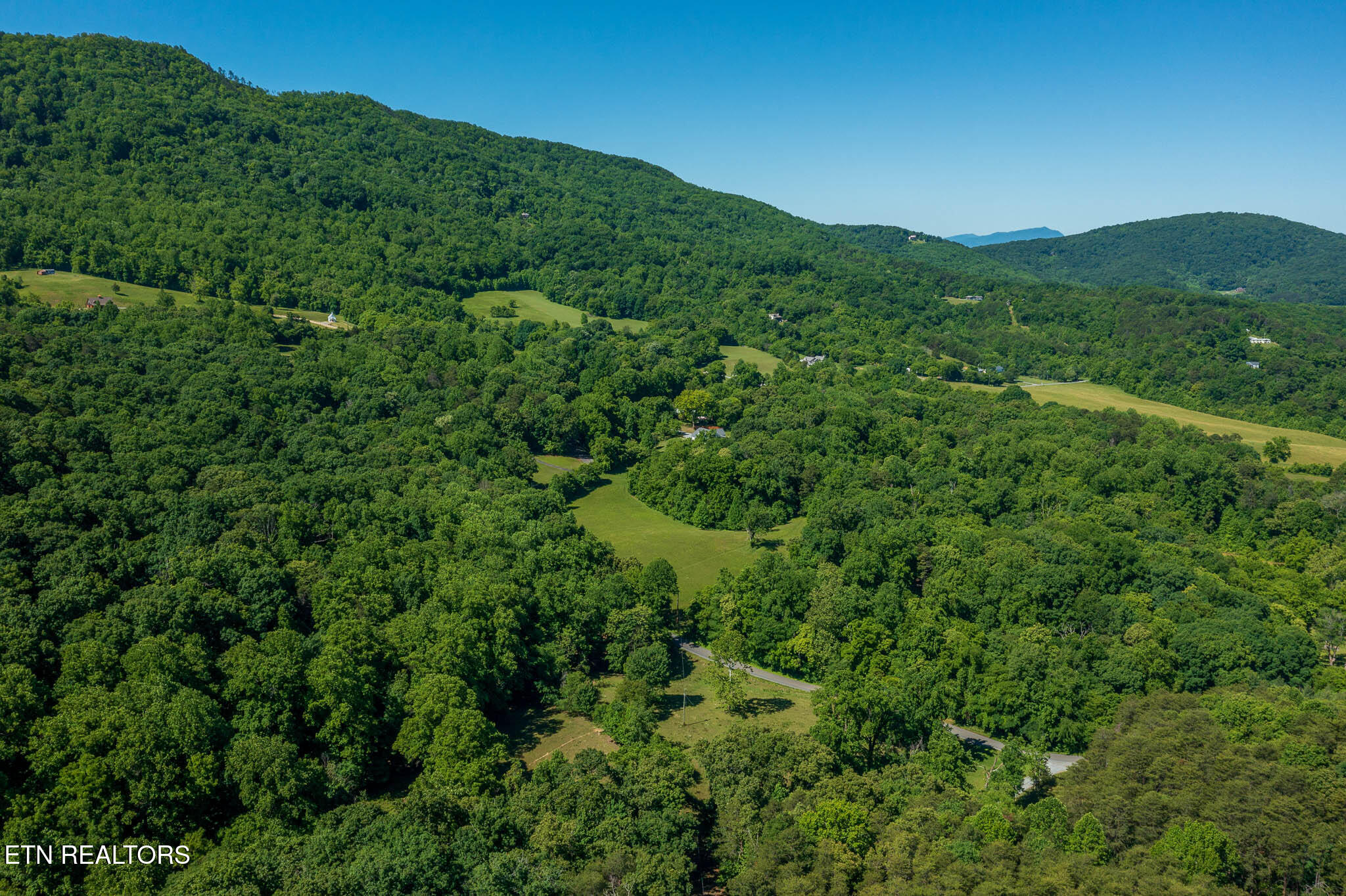 Lots 1-6r Thomas Cross Road Sevierville TN 37876