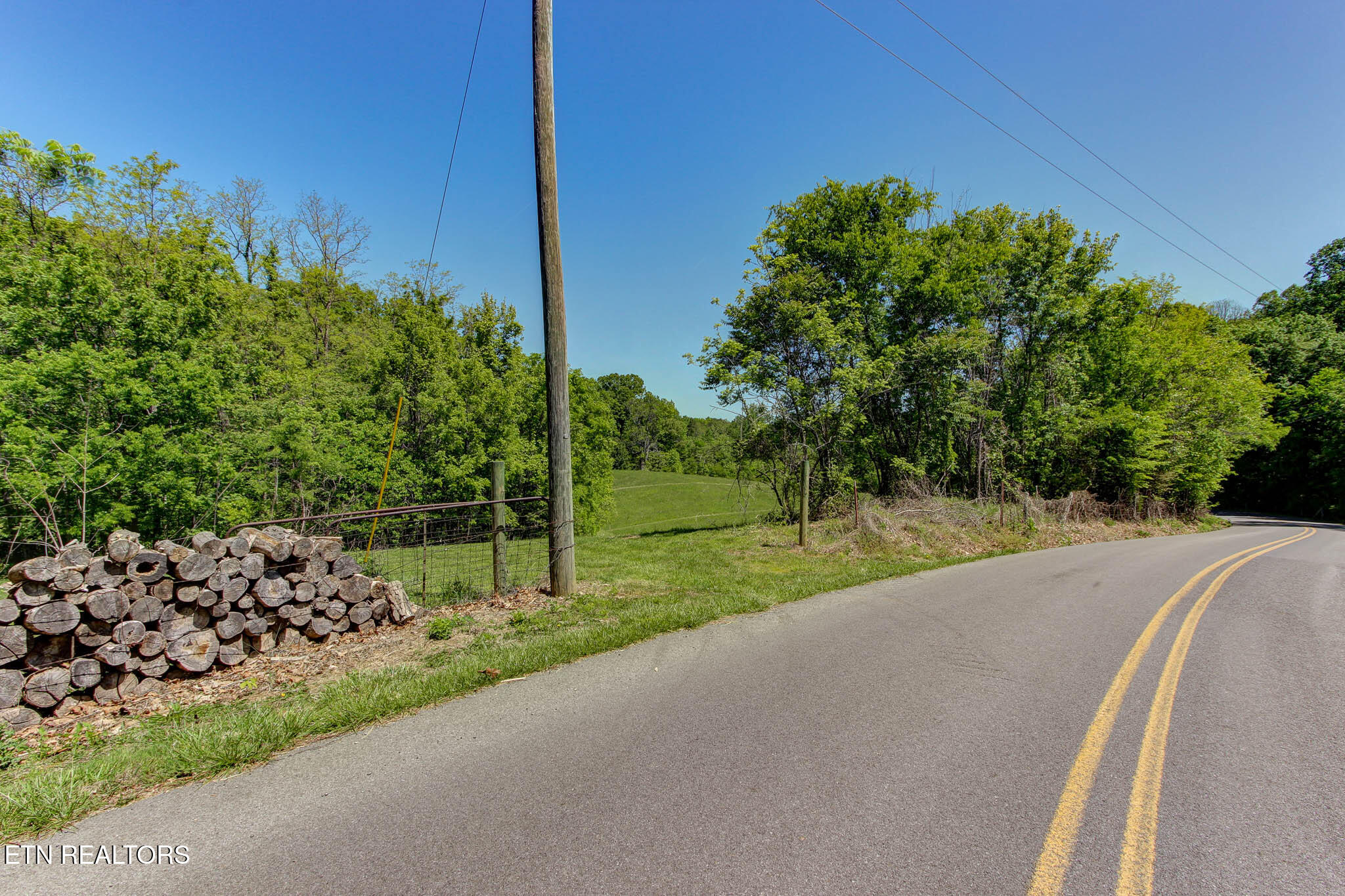 Lots 1-6r Thomas Cross Road Sevierville TN 37876