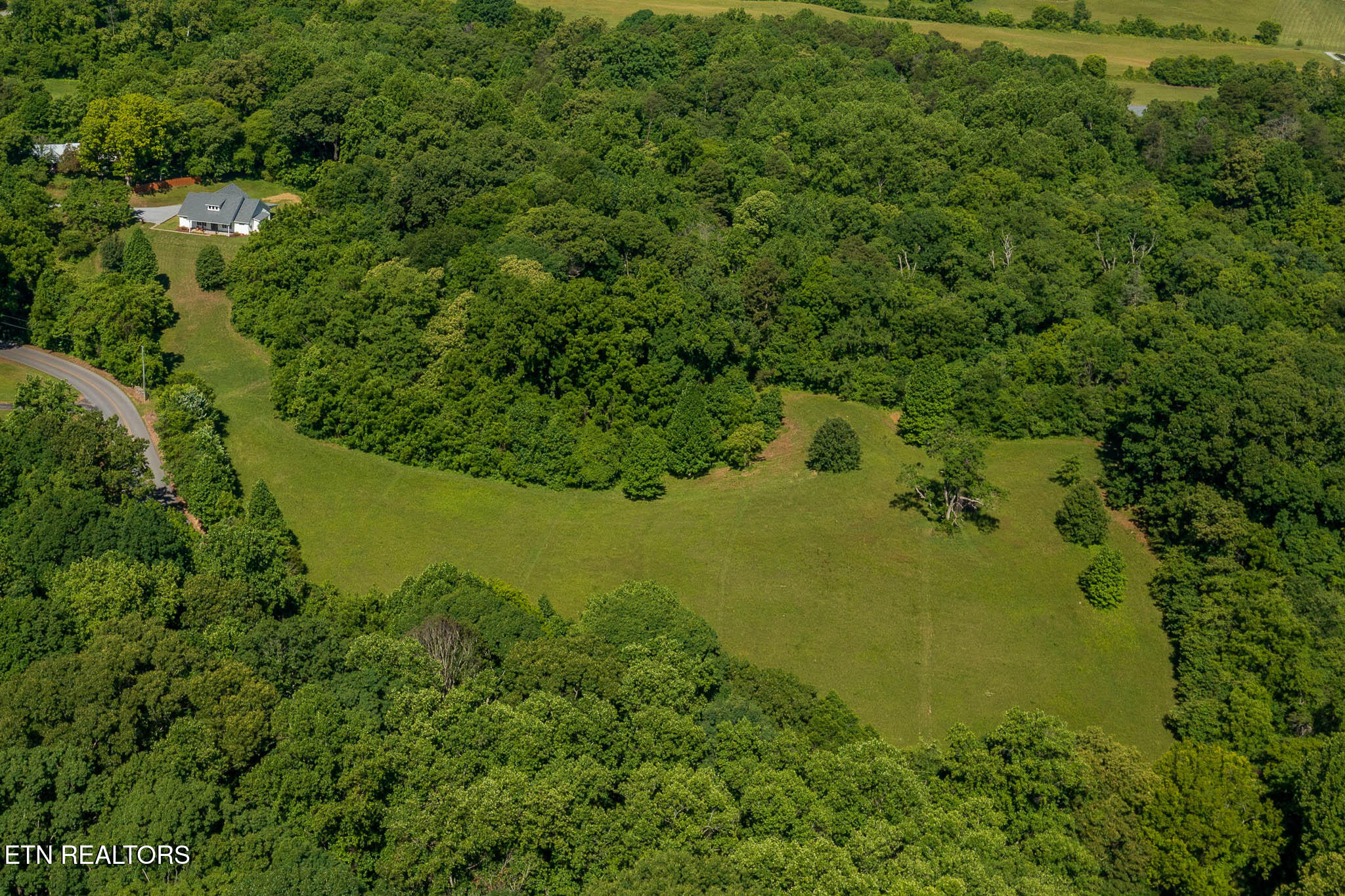 Lots 1-6r Thomas Cross Road Sevierville TN 37876