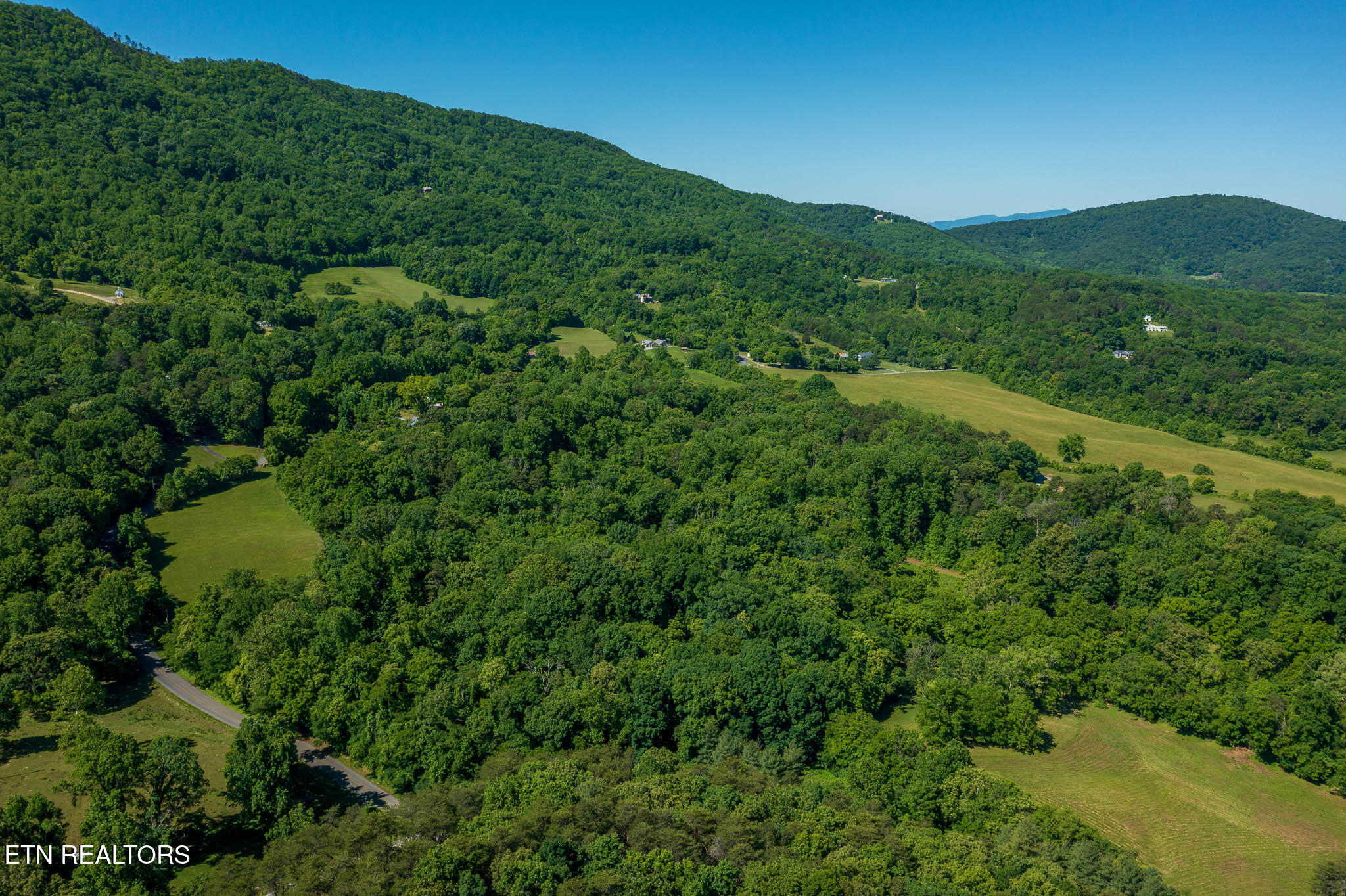 Lots 1-6r Thomas Cross Road Sevierville TN 37876