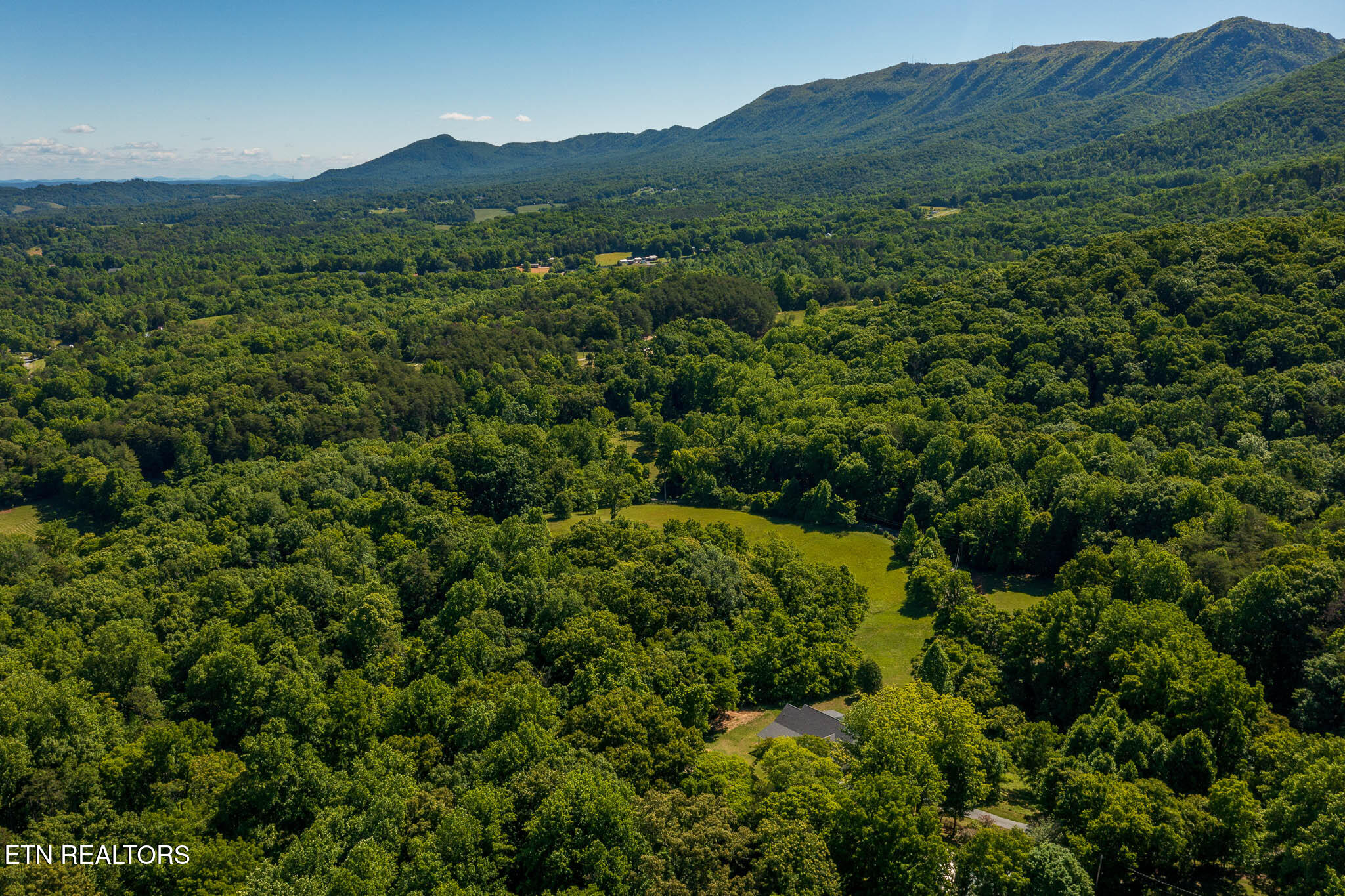 Lots 1-6r Thomas Cross Road Sevierville TN 37876