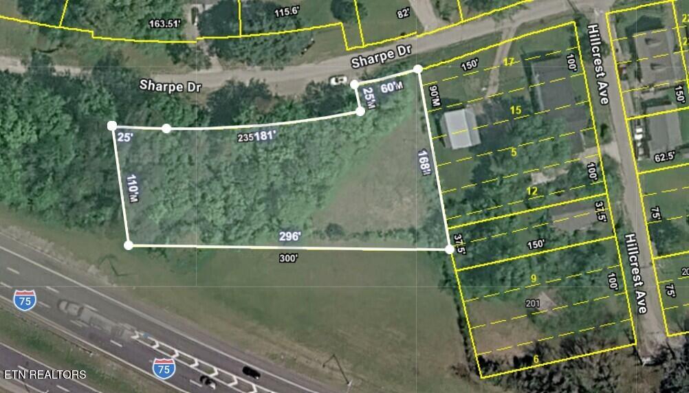 0 Sharpe Drive Rocky Top TN 37769