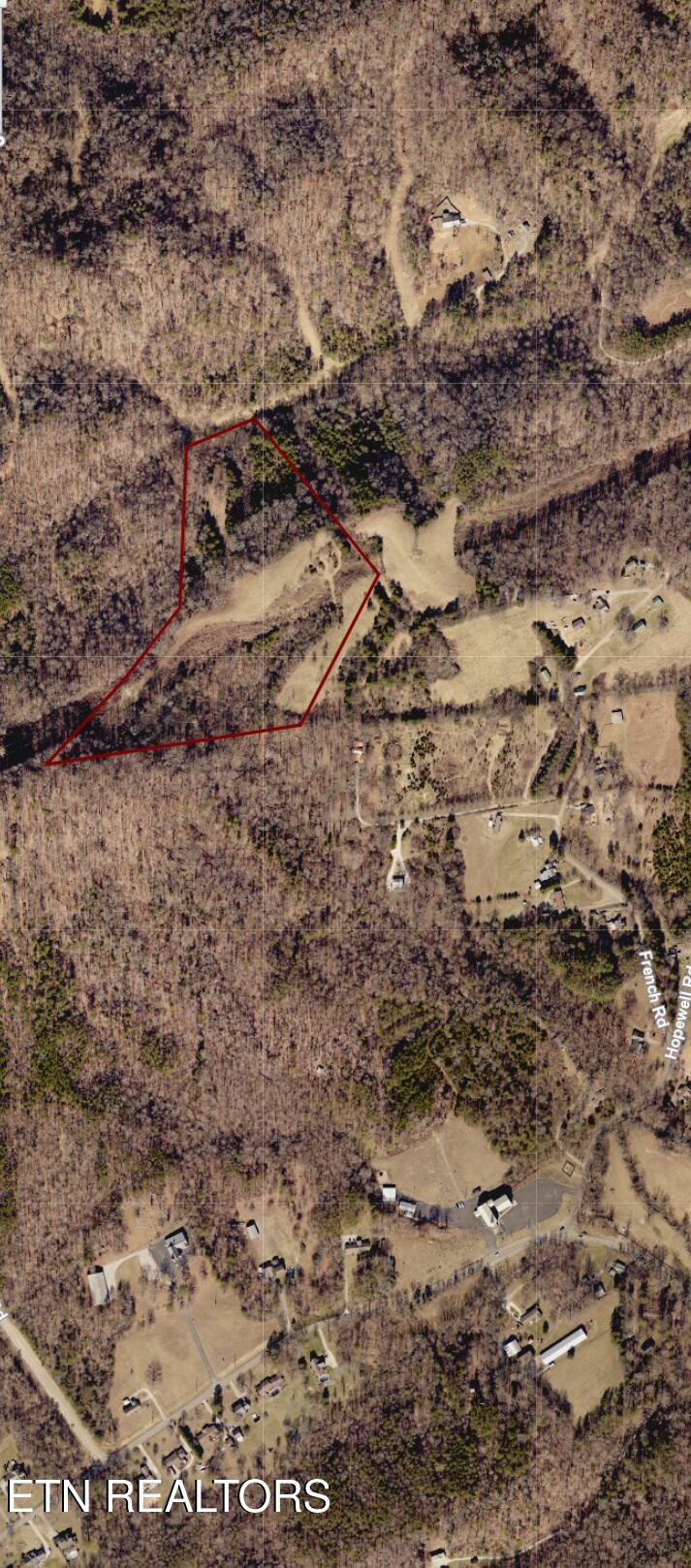 0 French Road Knoxville TN 37920