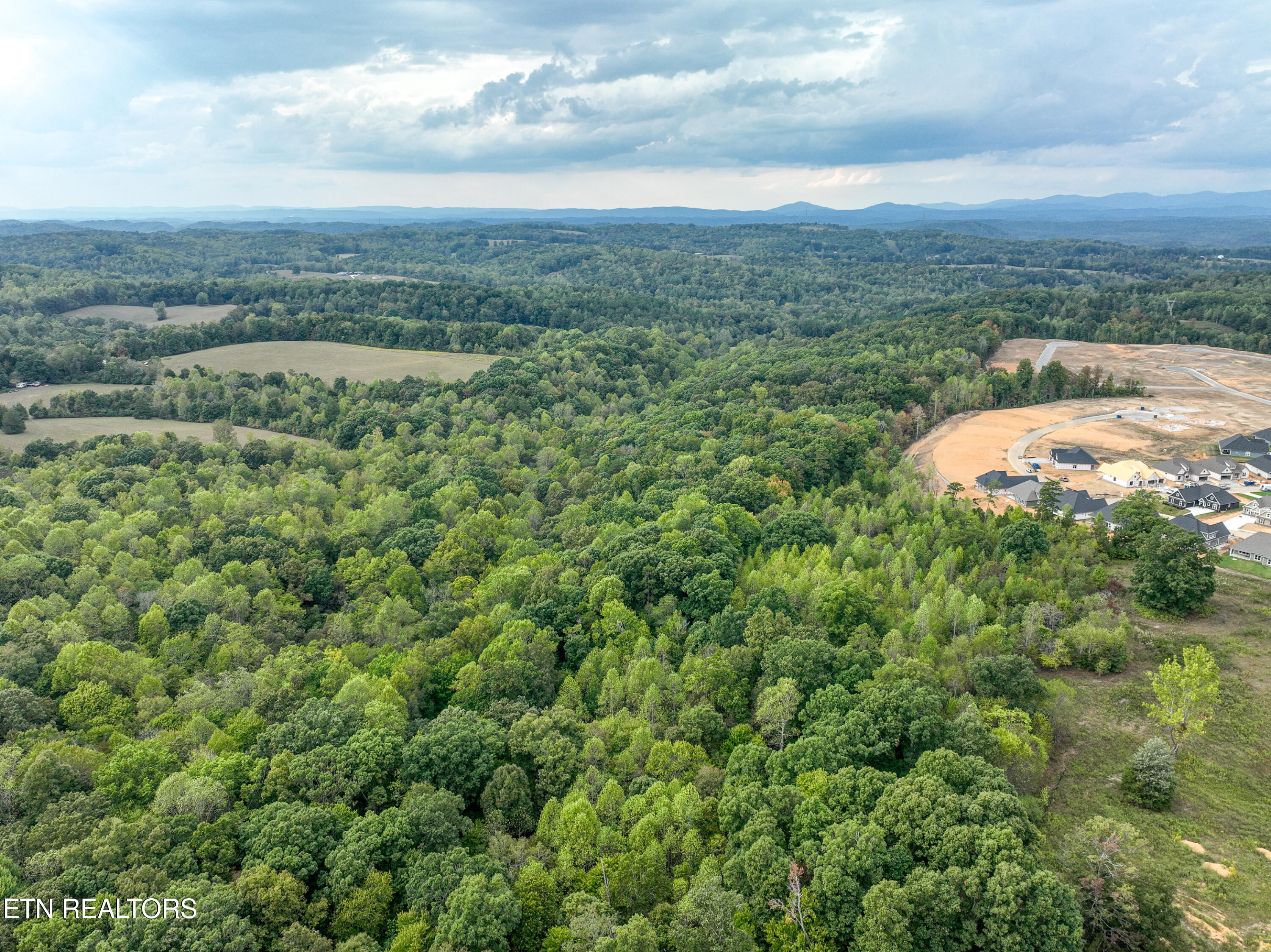 Paw Paw Plains, 23.4 Acres Road Lenoir City TN 37771