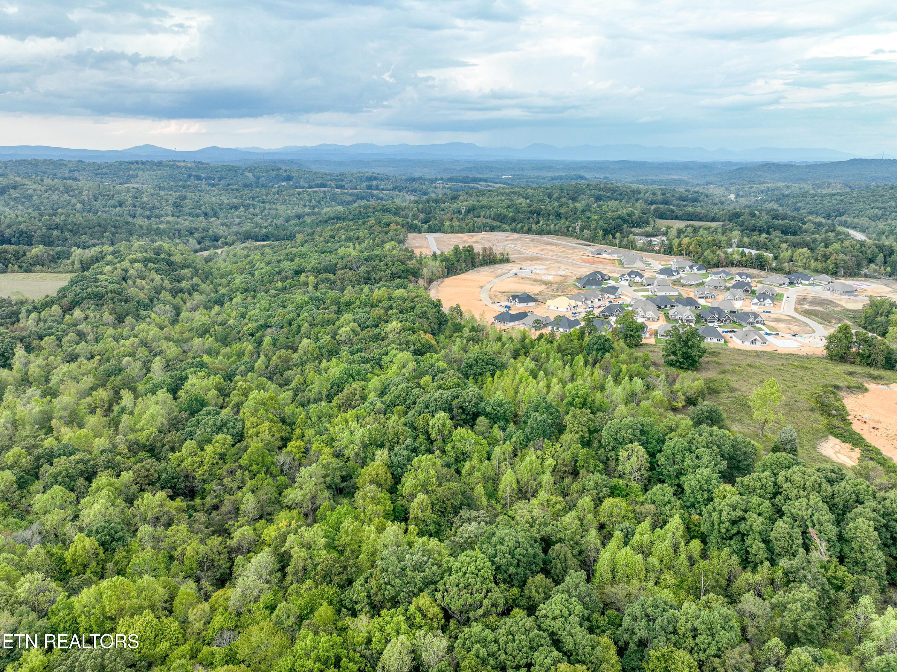 Paw Paw Plains, 23.4 Acres Road Lenoir City TN 37771