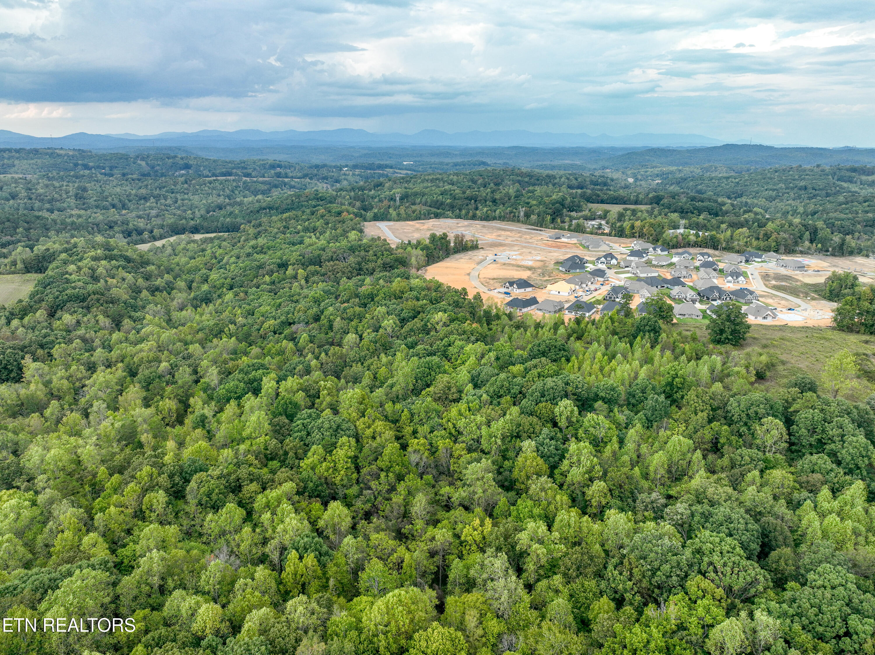 Paw Paw Plains, 23.4 Acres Road Lenoir City TN 37771
