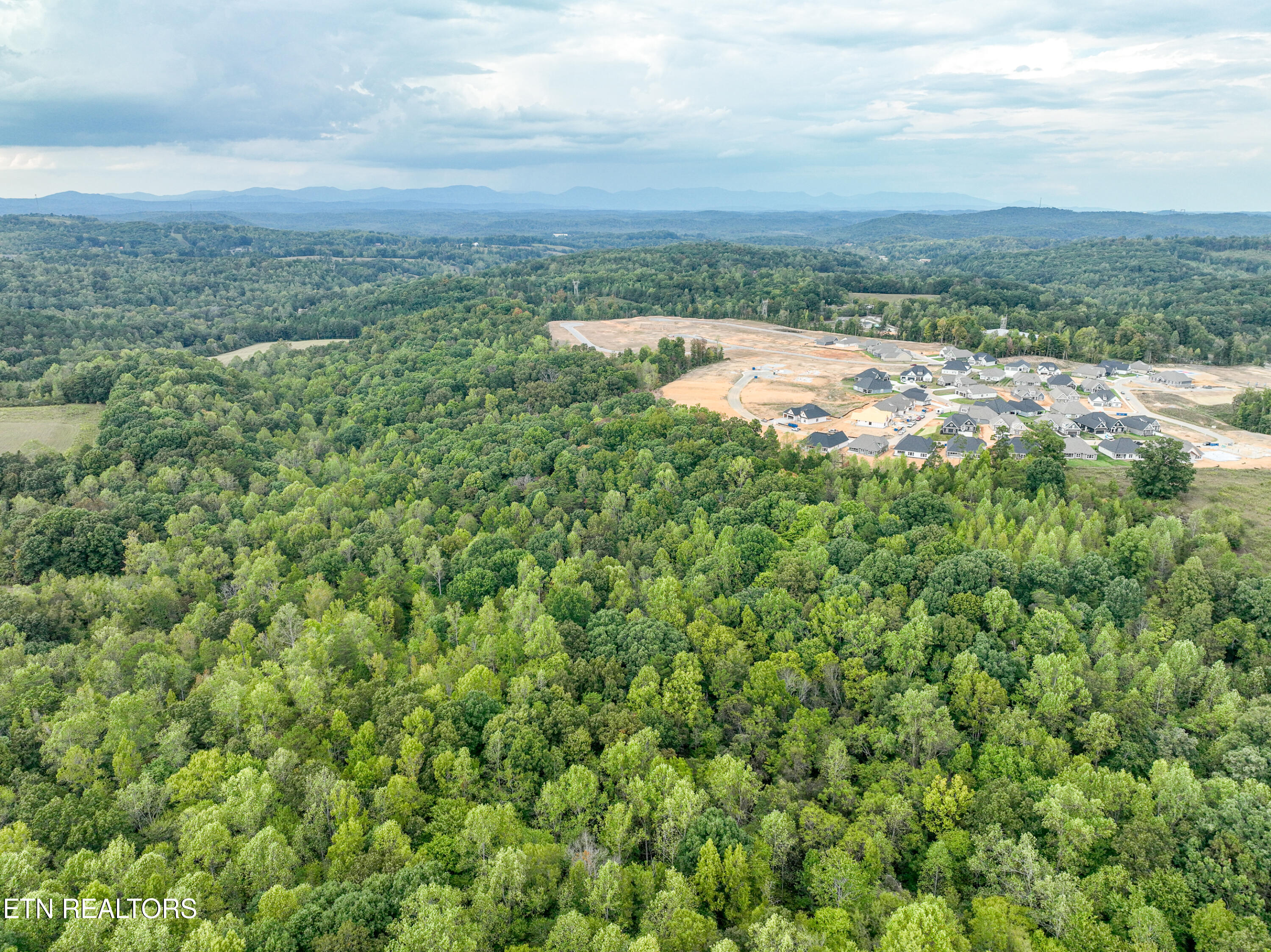 Paw Paw Plains, 23.4 Acres Road Lenoir City TN 37771
