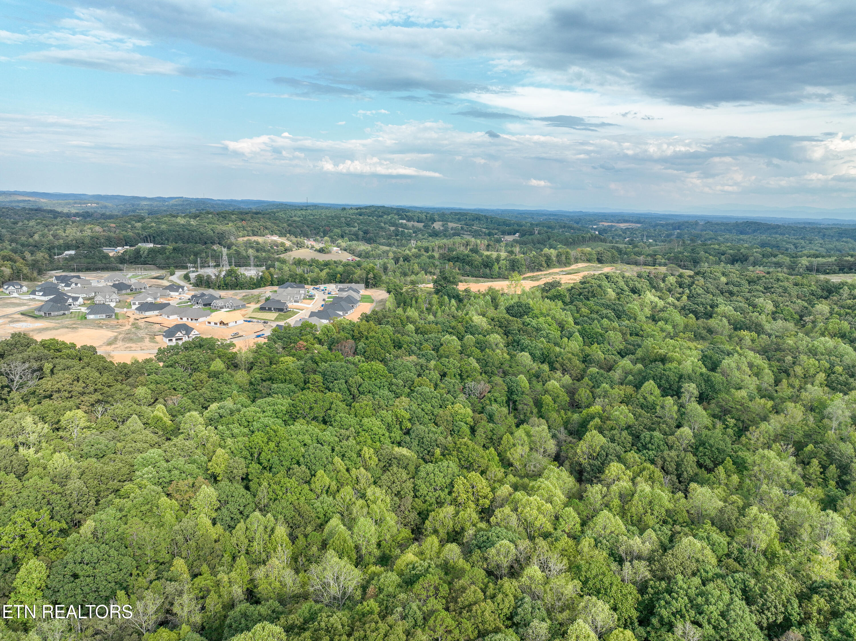 Paw Paw Plains, 23.4 Acres Road Lenoir City TN 37771
