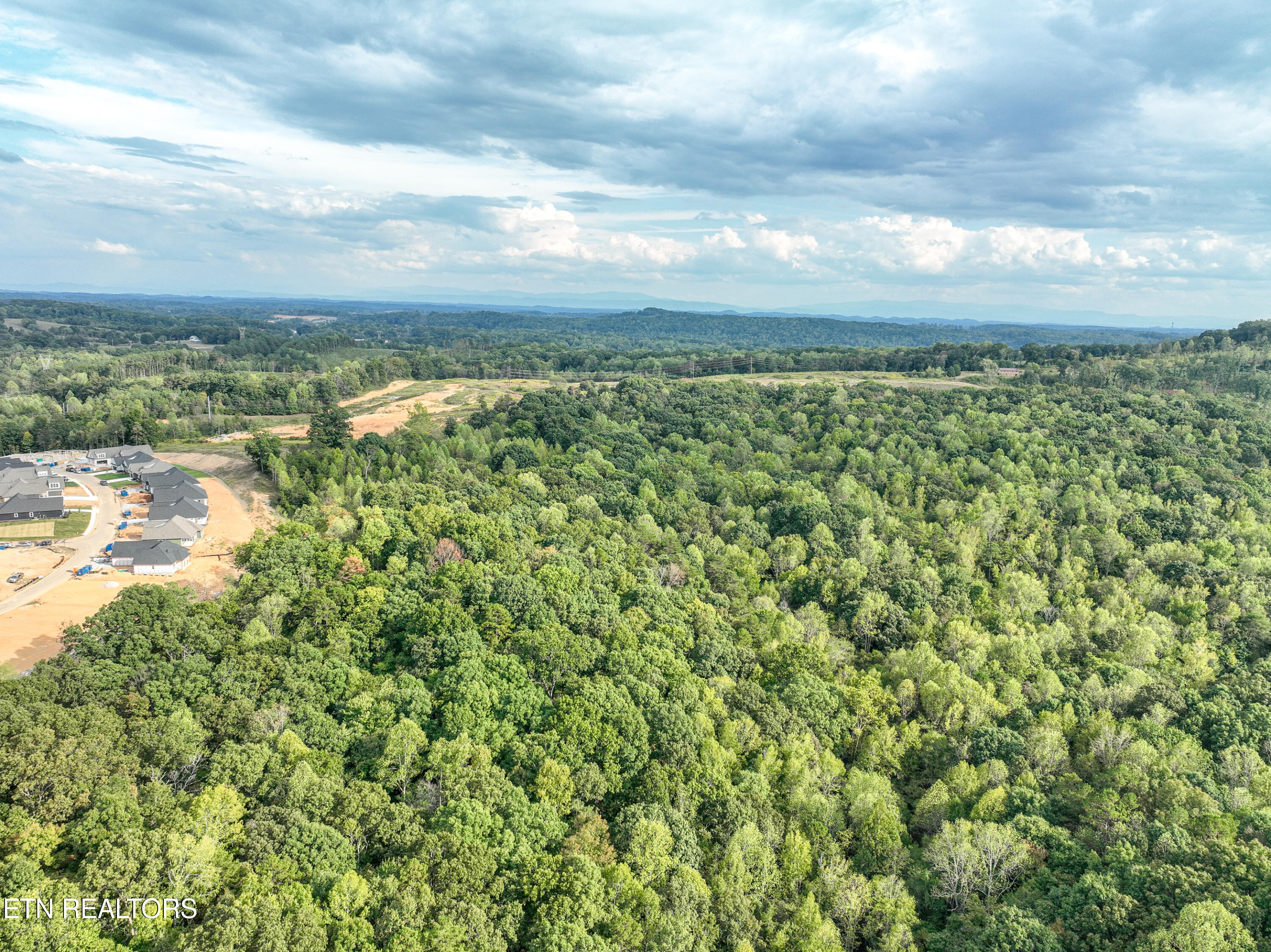 Paw Paw Plains, 23.4 Acres Road Lenoir City TN 37771