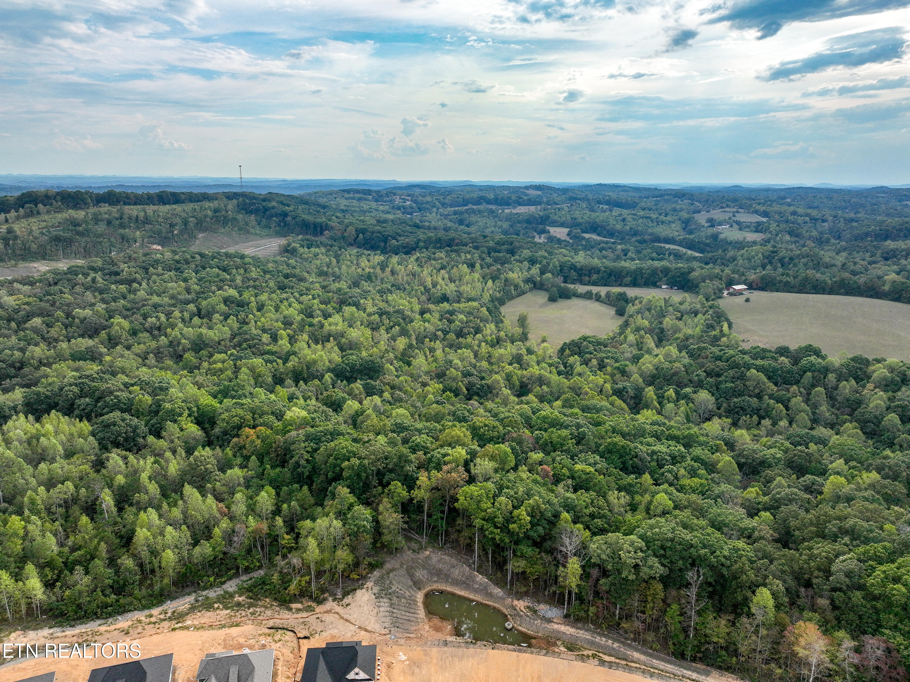 Paw Paw Plains, 23.4 Acres Road Lenoir City TN 37771