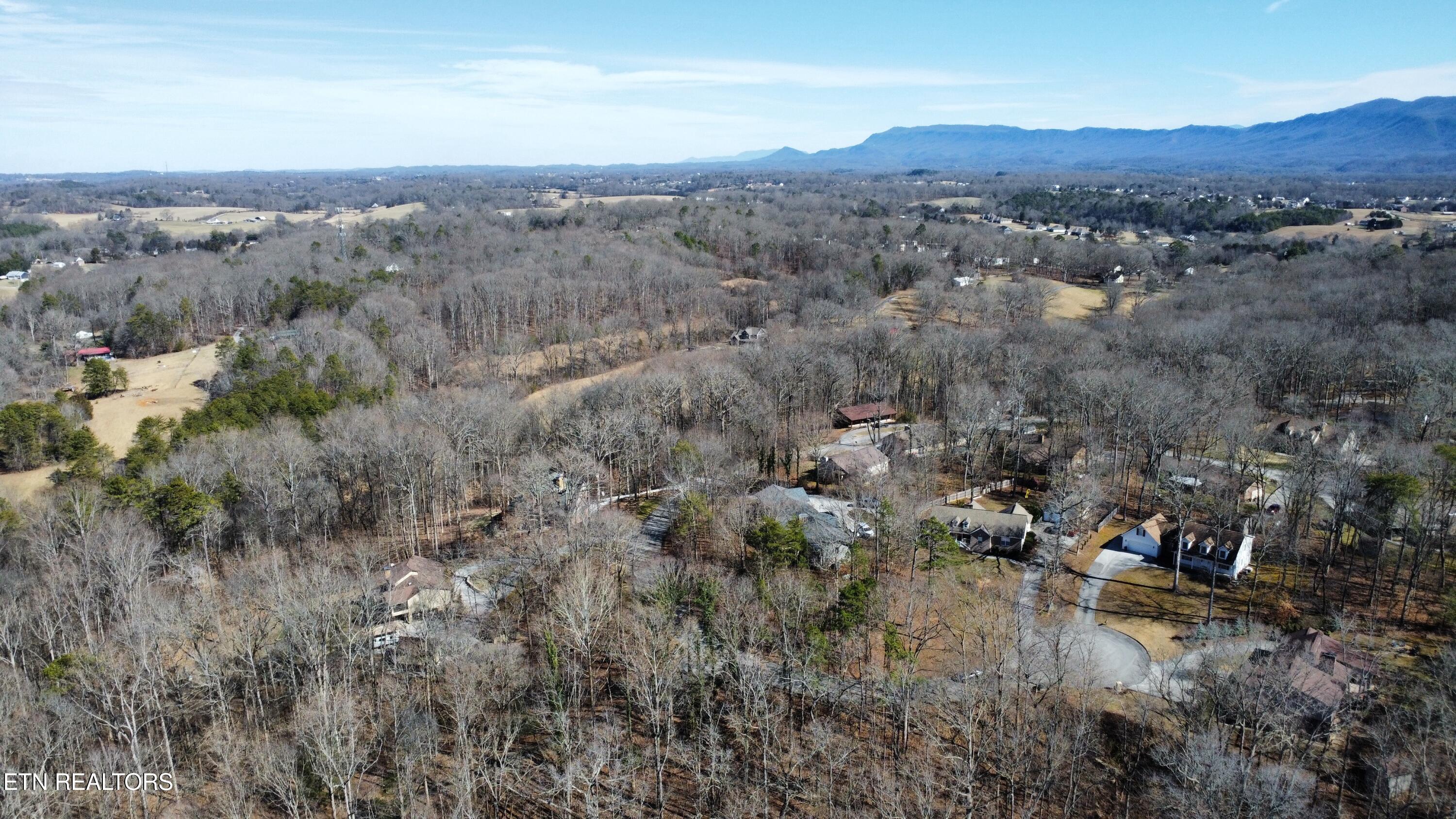 Havenwood Drive Maryville TN 37804