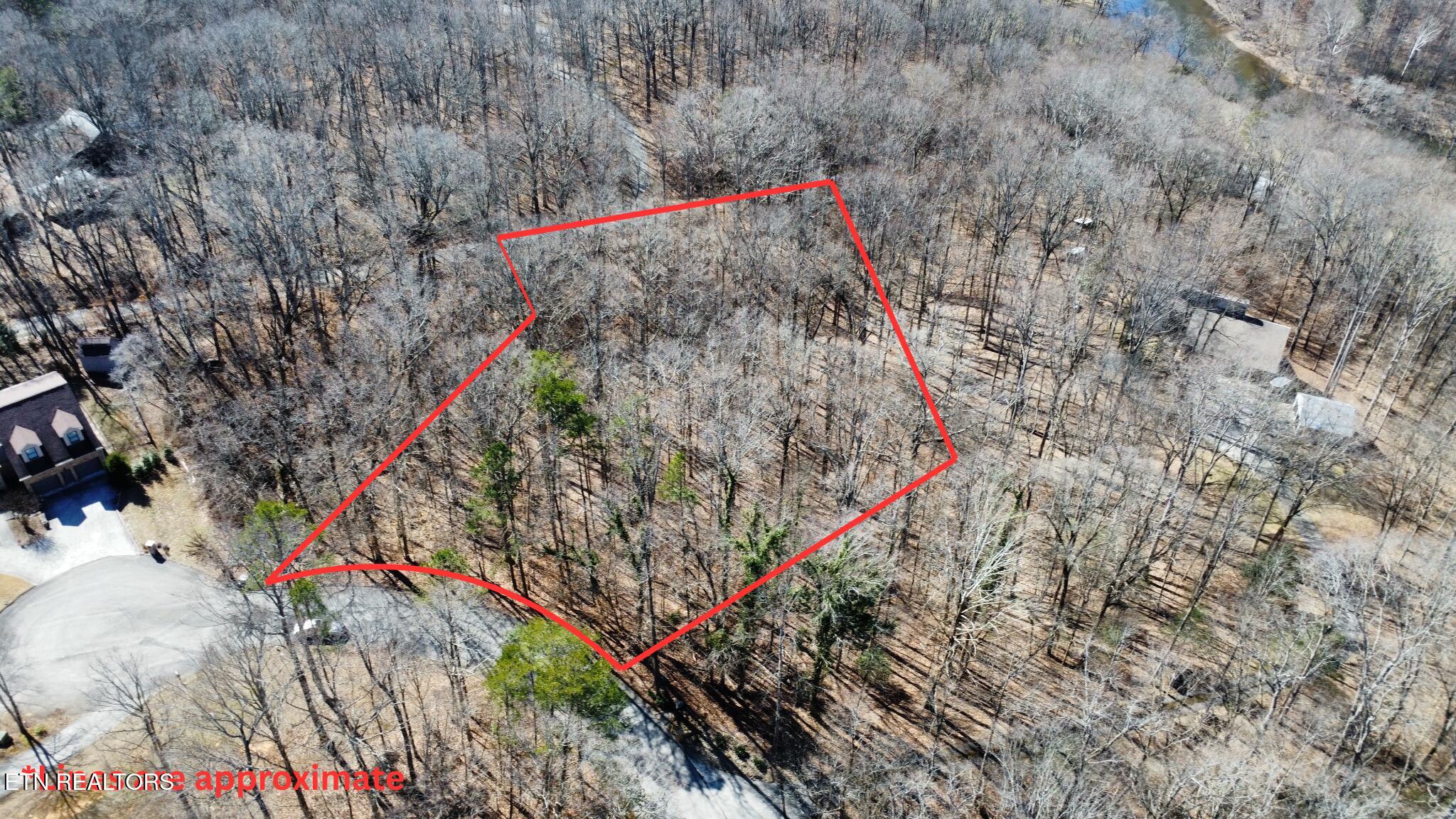 Havenwood Drive Maryville TN 37804
