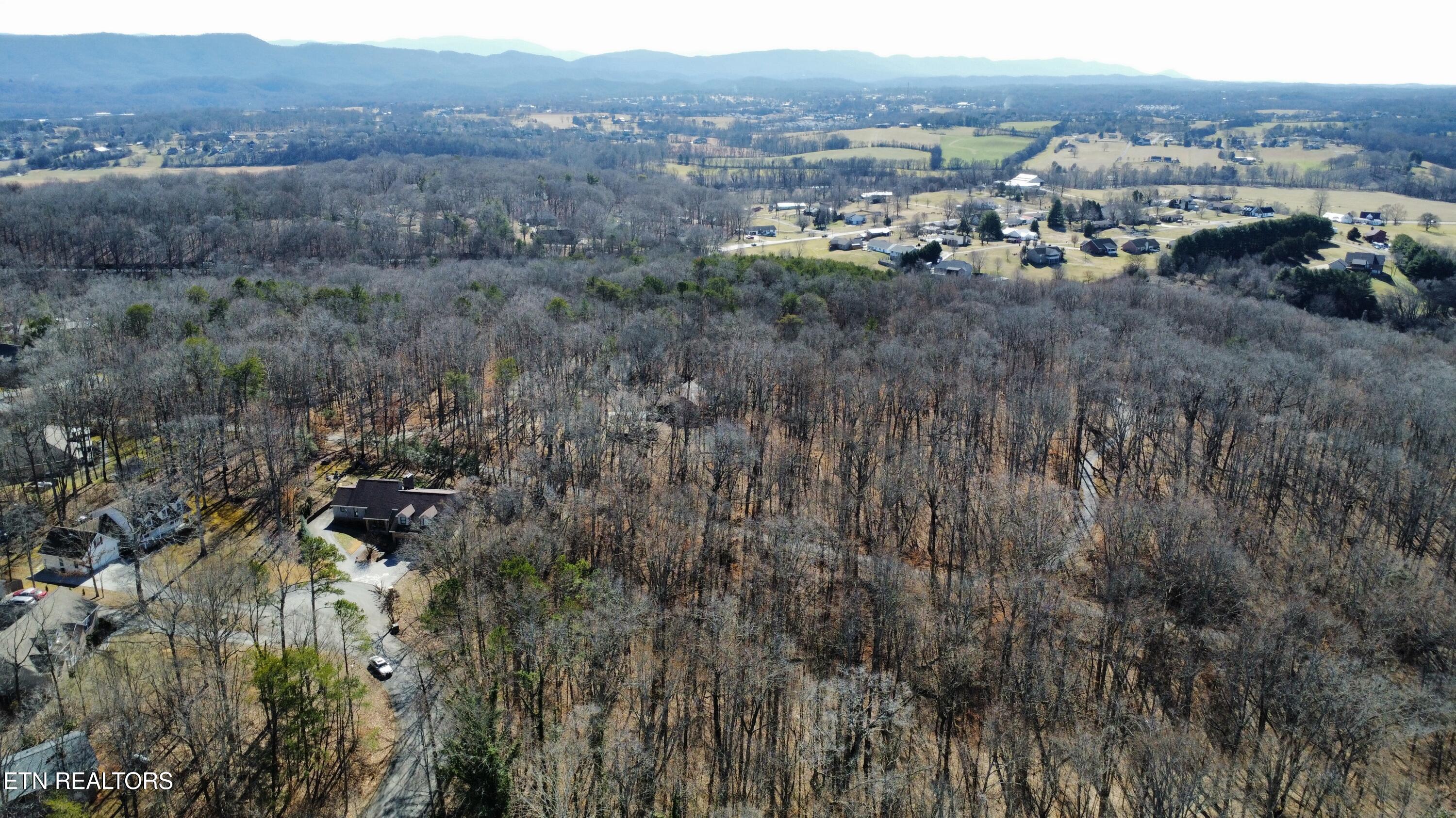Havenwood Drive Maryville TN 37804