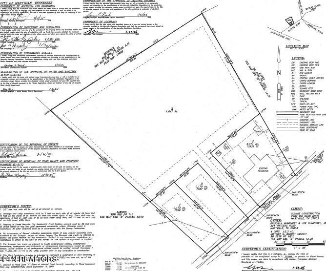 325 Waters Road Maryville TN 37803