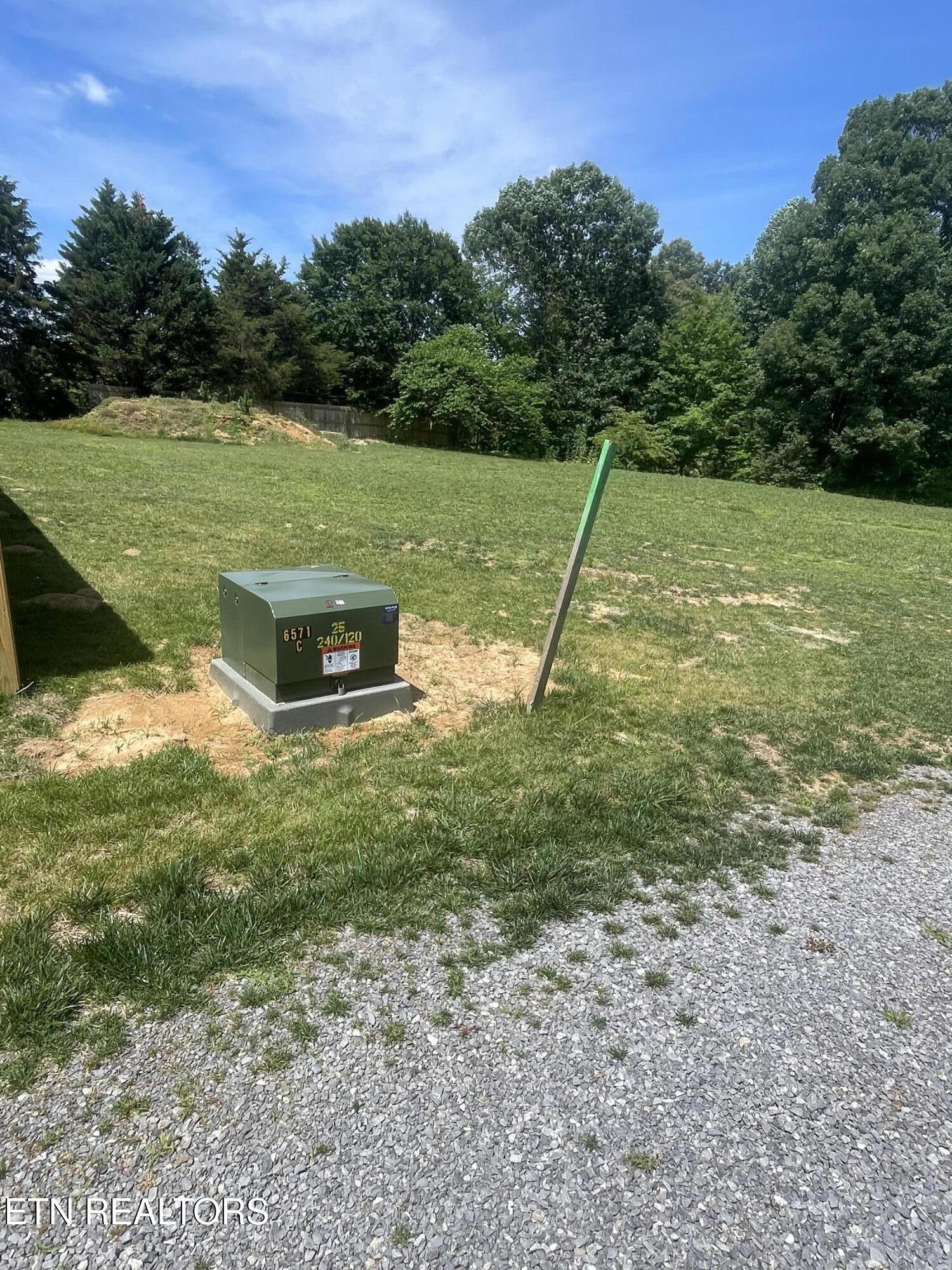 325 Waters Road Maryville TN 37803