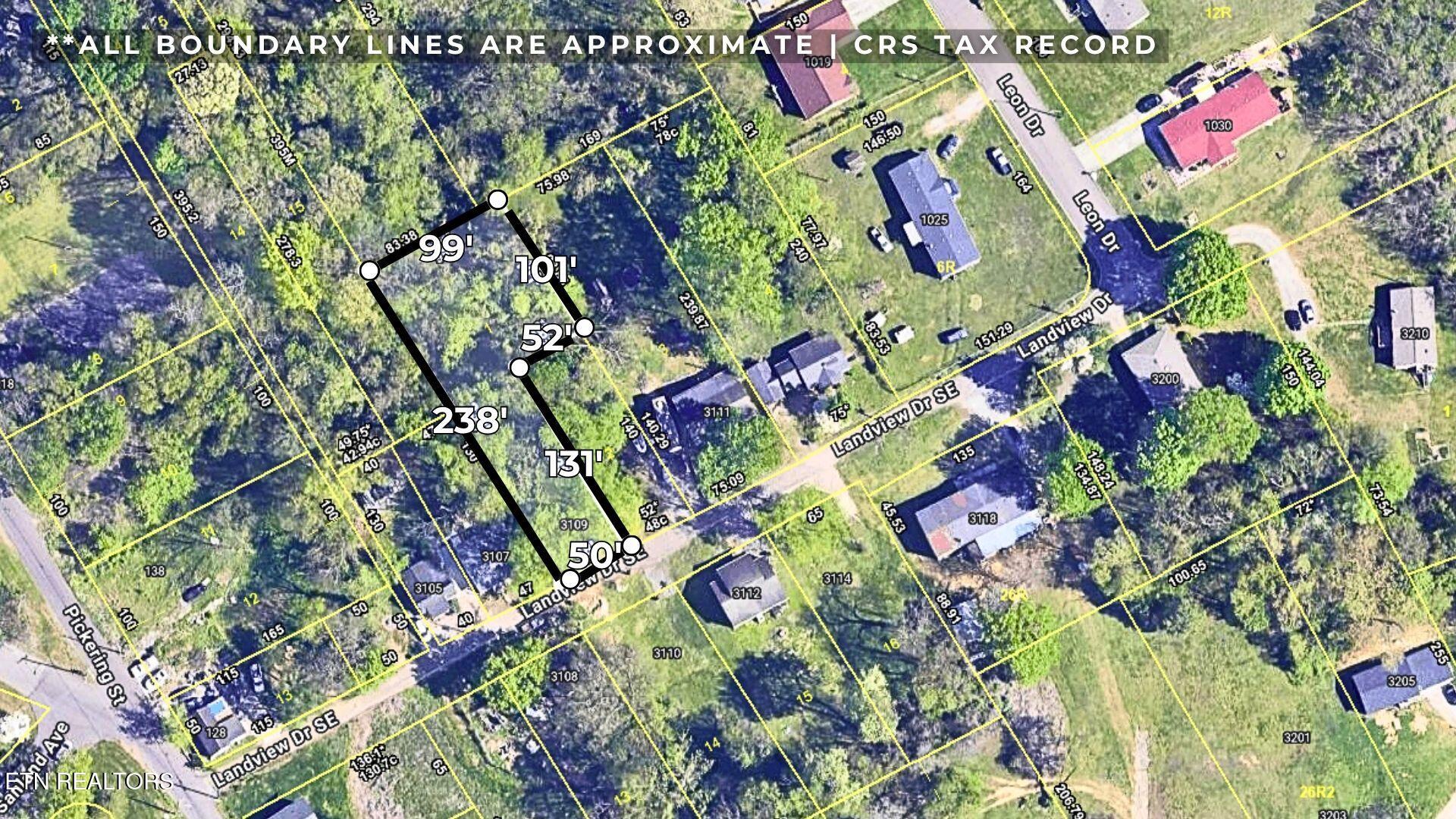 3109 Landview Drive Knoxville TN 37914
