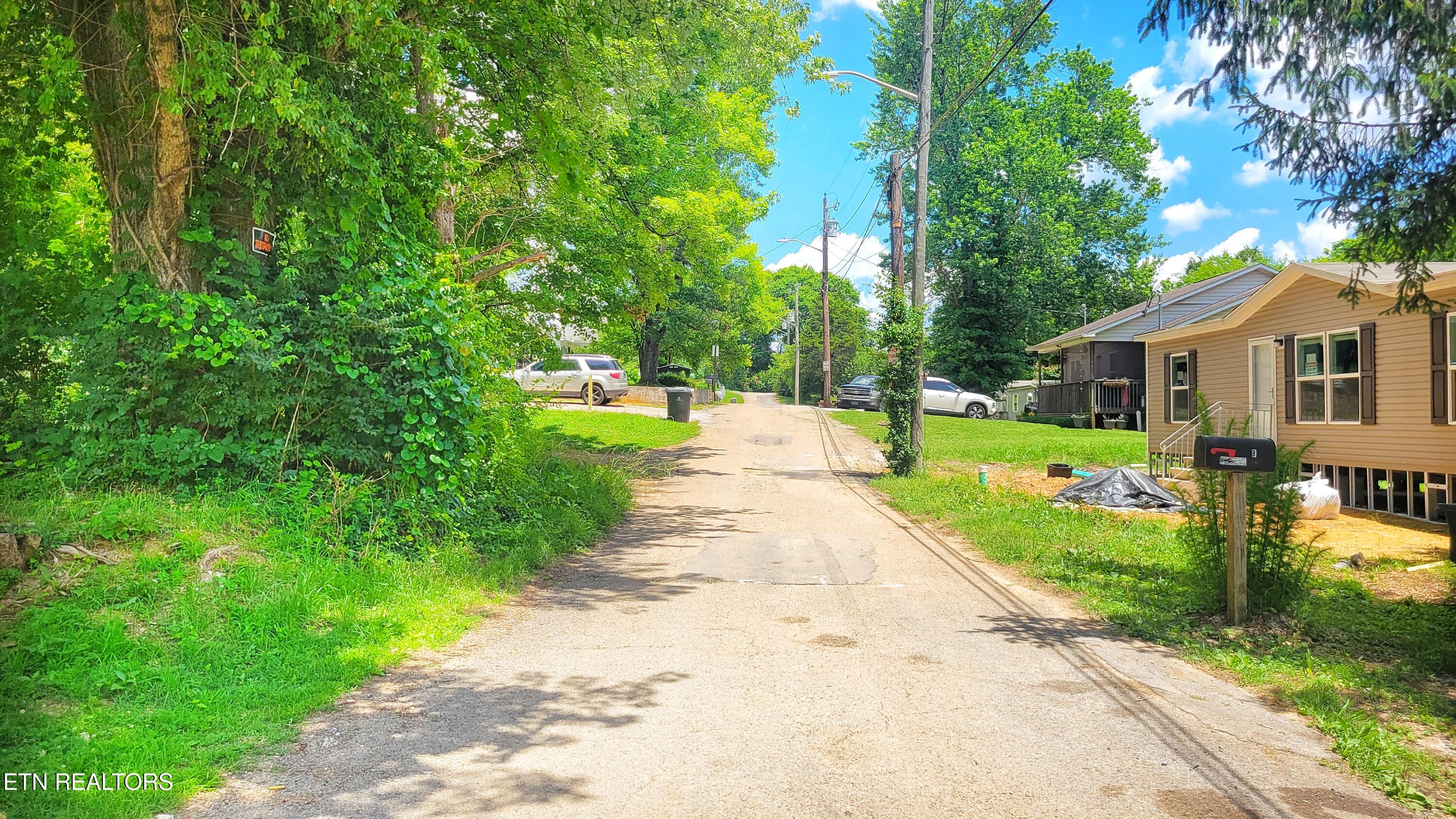 3109 Landview Drive Knoxville TN 37914