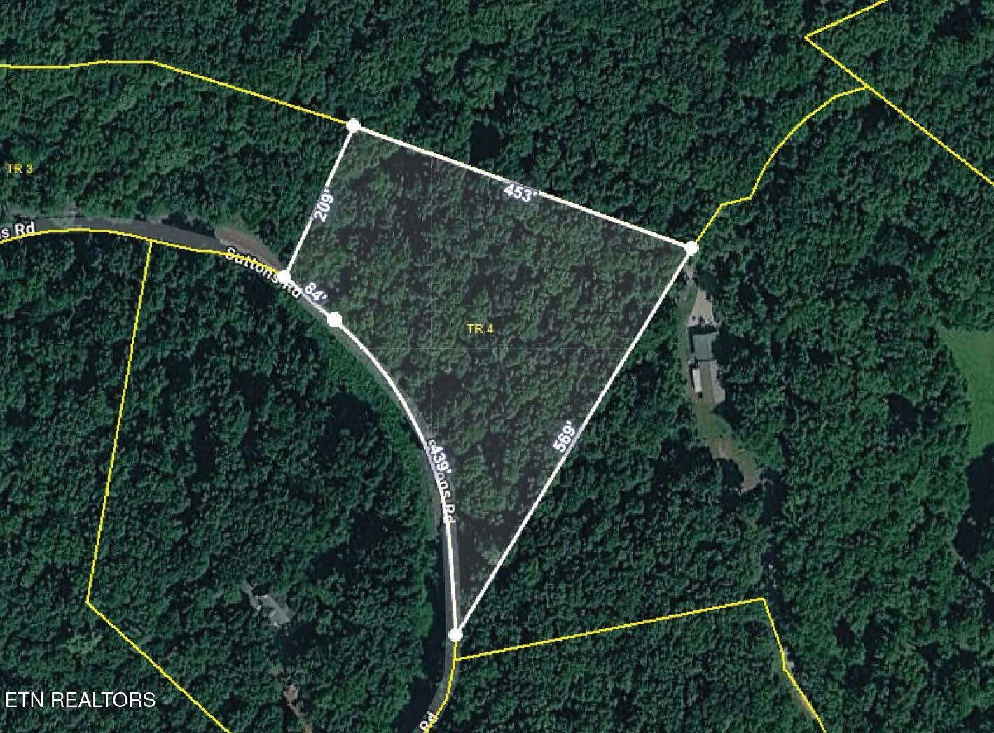 4045 Suttons Road Sevierville TN 37876