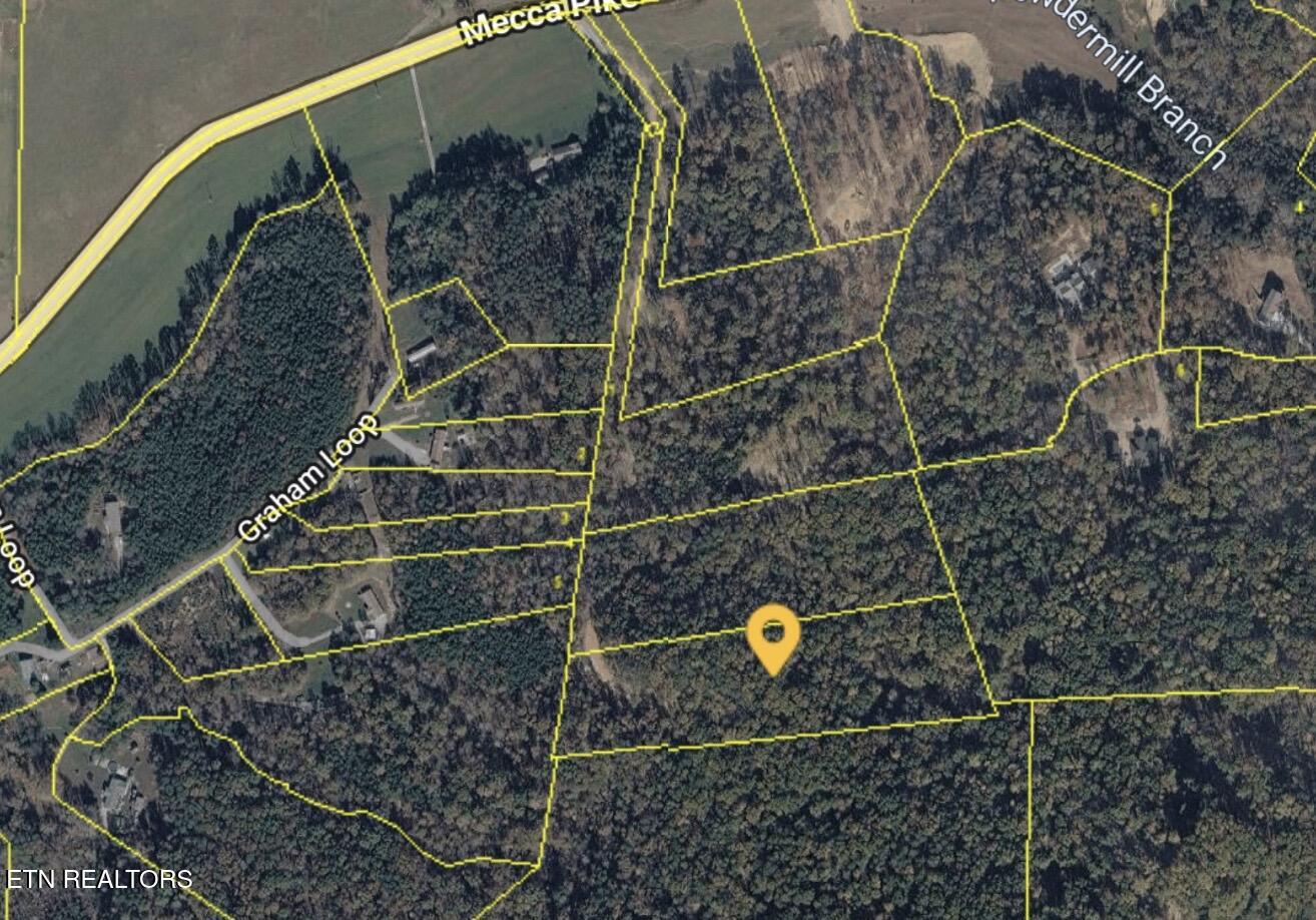 Lot 1 Mecca Pike Tellico Plains TN 37385