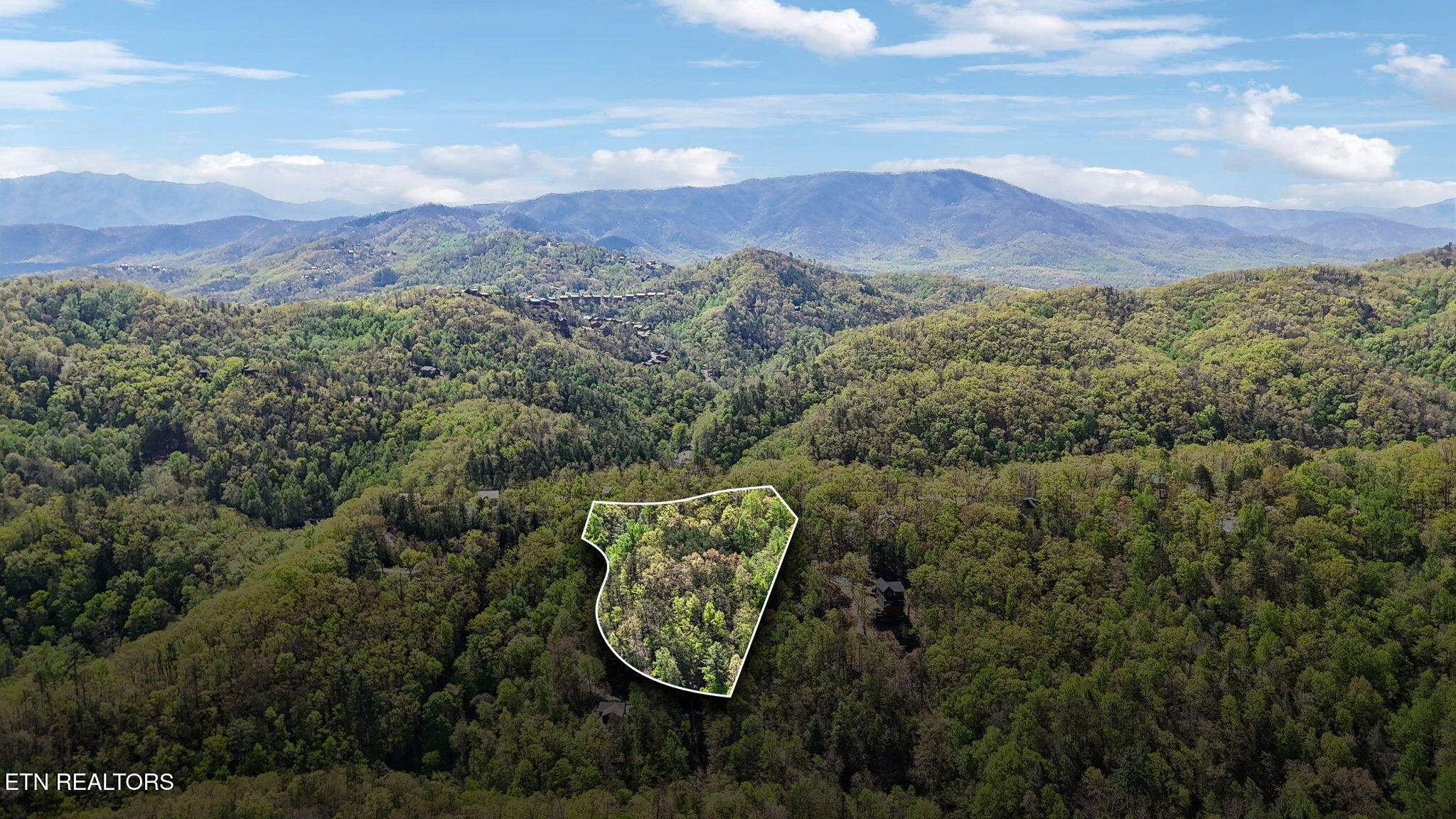 Cove Creek Way Sevierville TN 37862