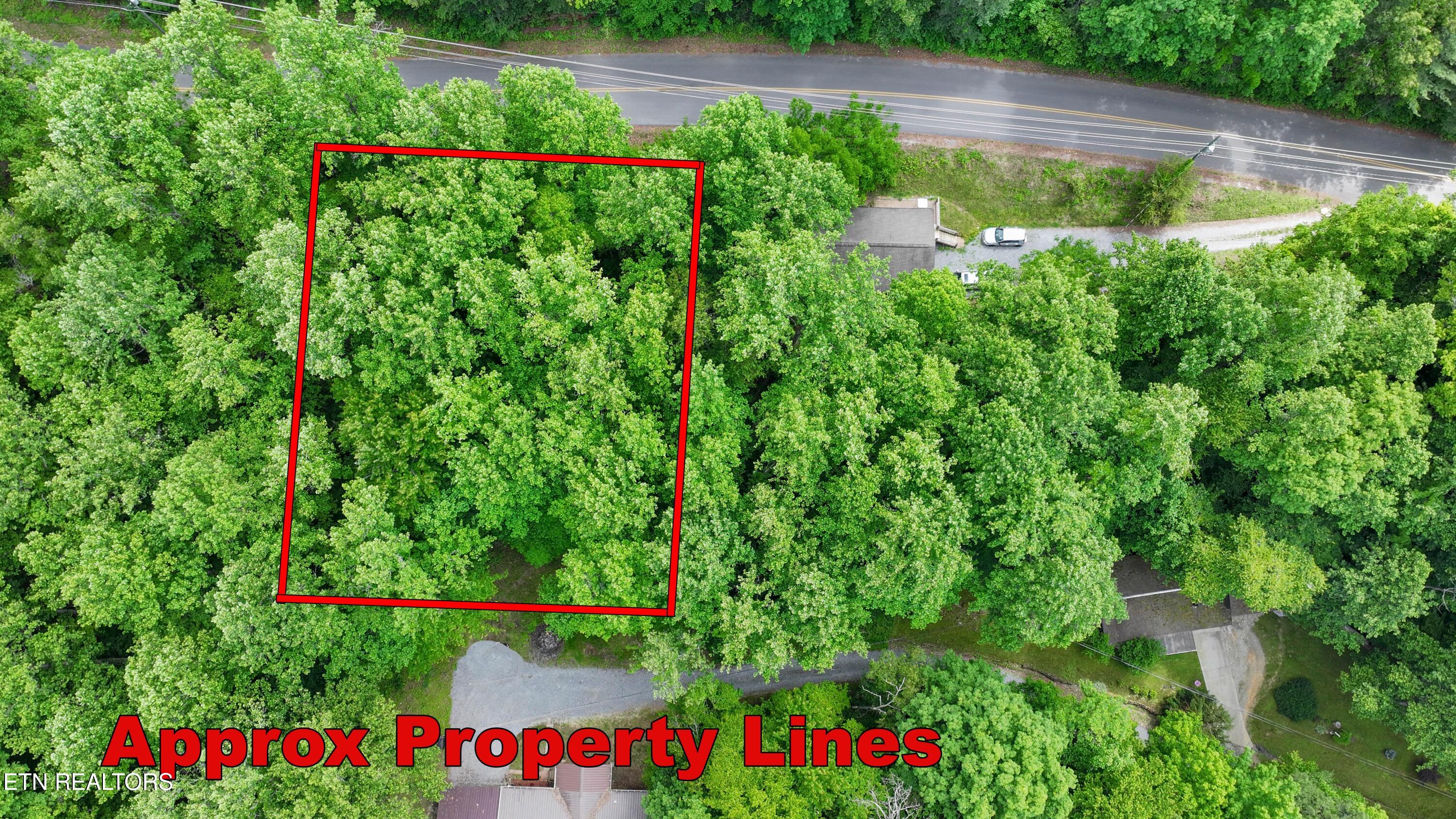 Covemont Lane Sevierville TN 37862