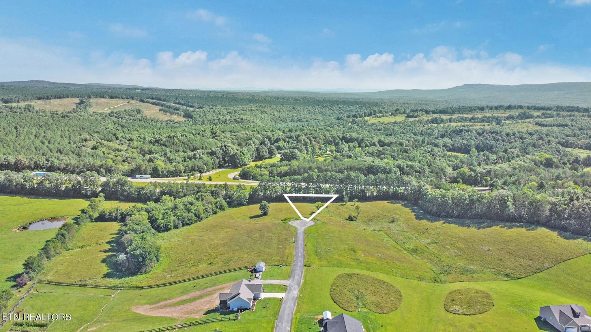 Lot 37 Estate Lane Crossville TN 38555