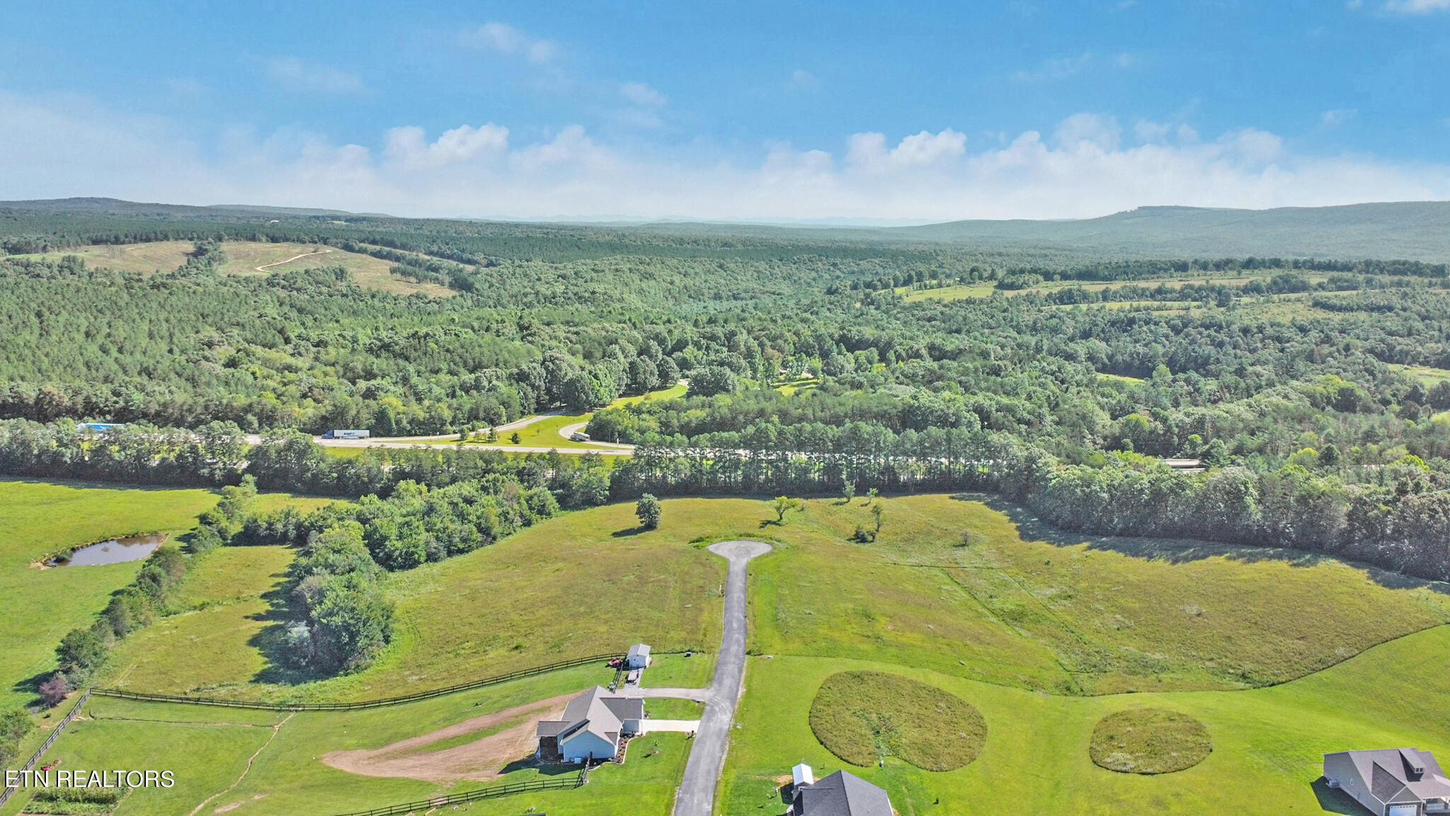 Lot 37 Estate Lane Crossville TN 38555