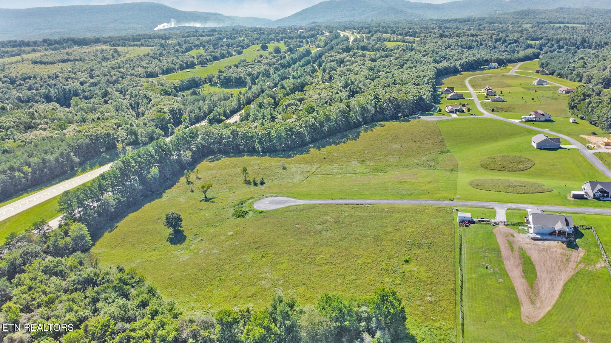 Lot 37 Estate Lane Crossville TN 38555