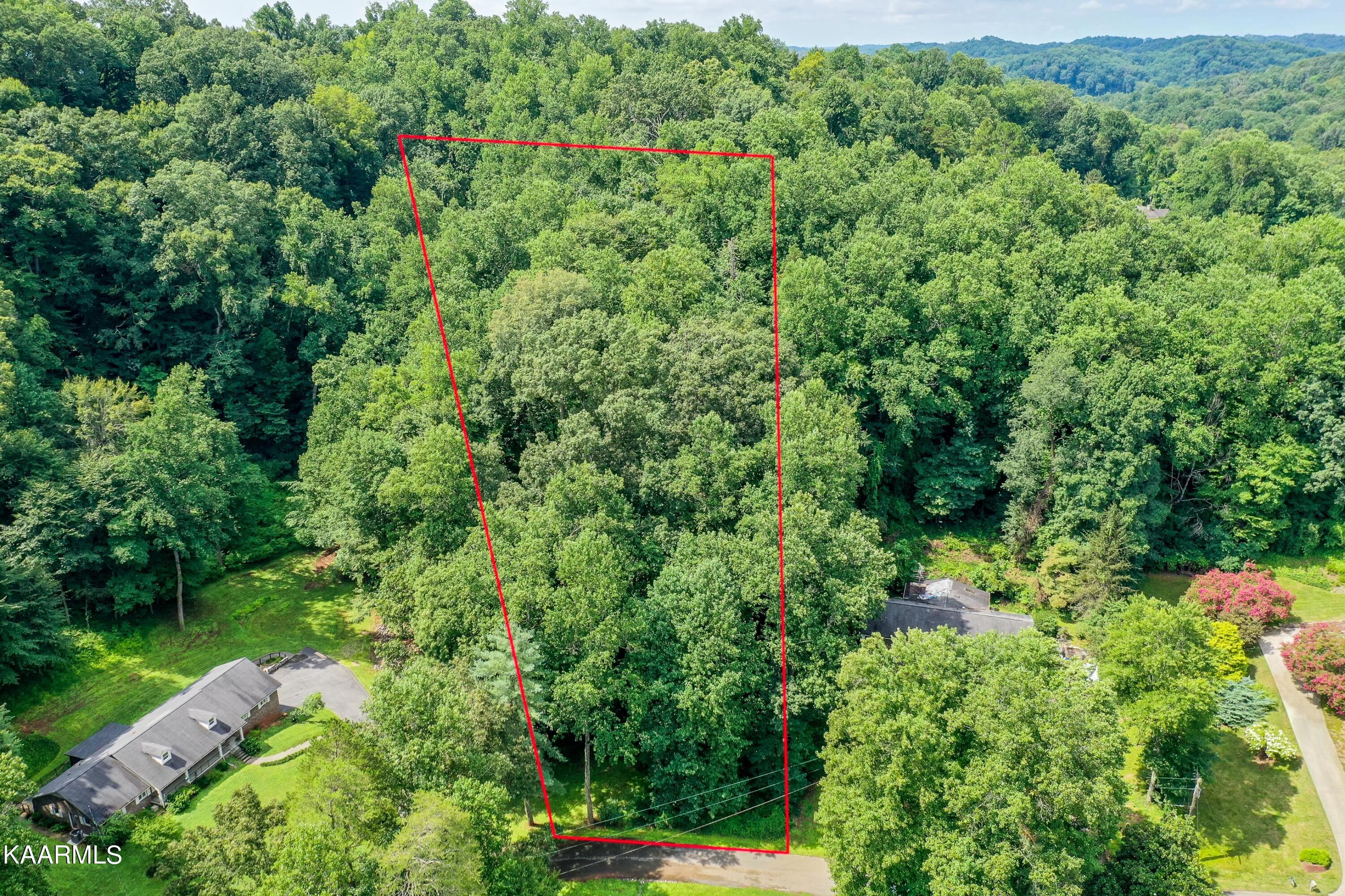 2632 SW Lynbrulee Lane Knoxville TN 37920