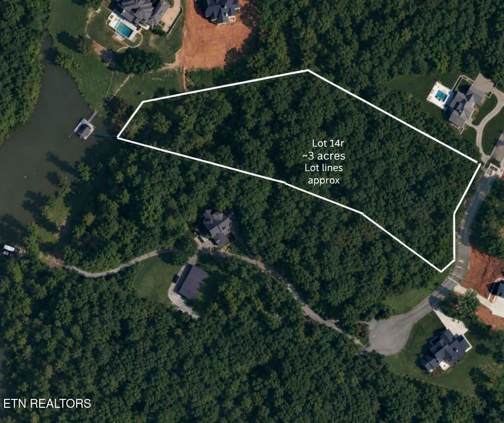 2525 Woodland Reserve Lane Knoxville TN 37919