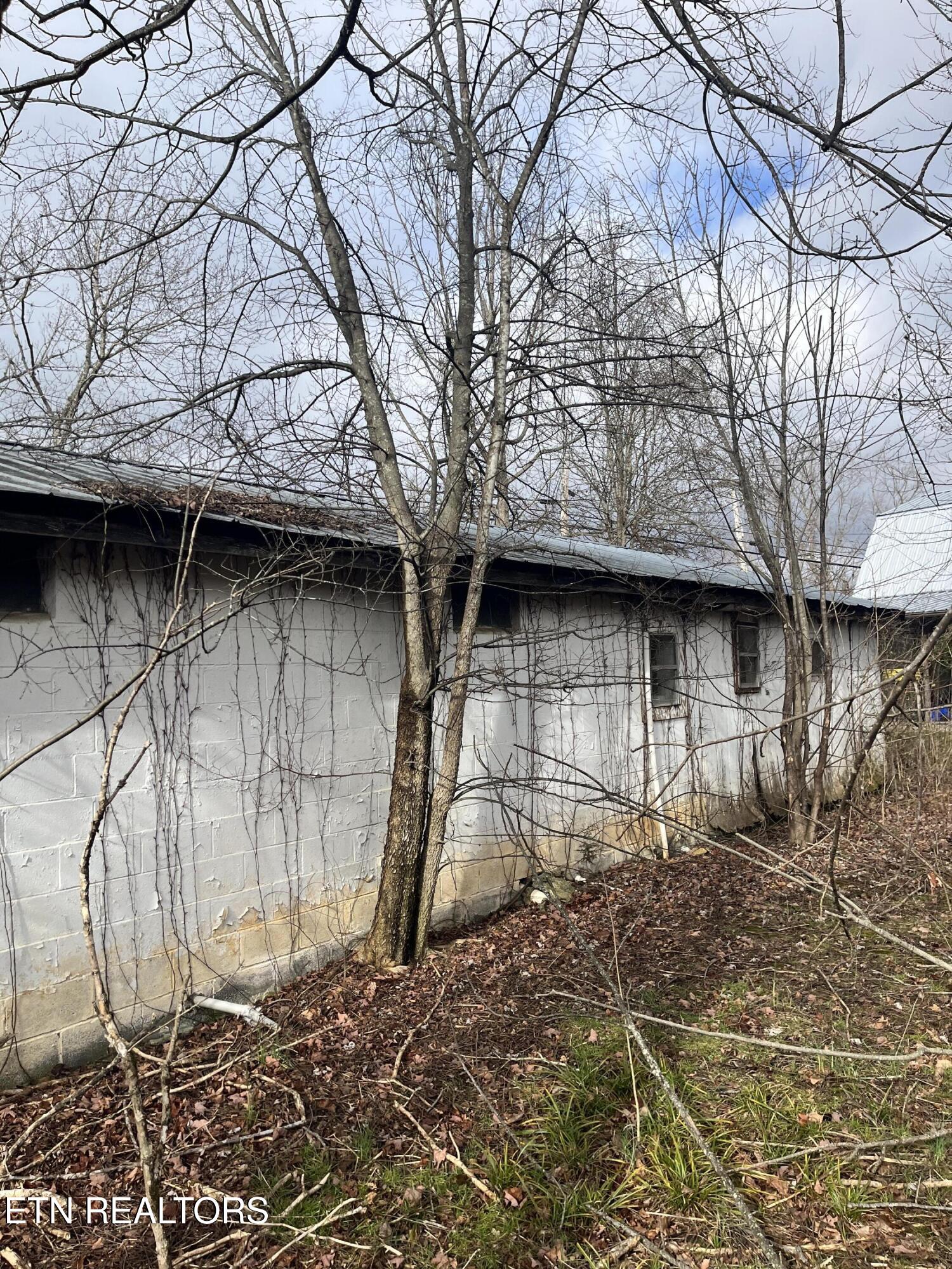 7875 Highway 131 Washburn TN 37888