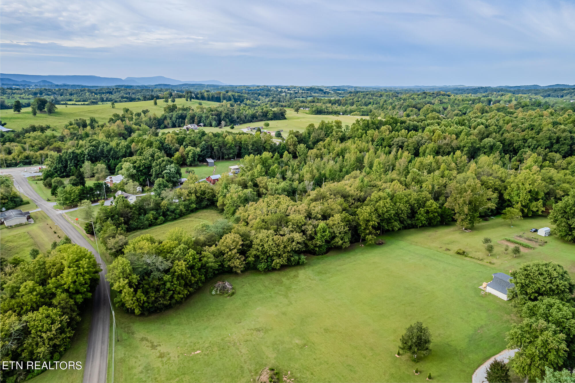 County Road 432 Englewood TN 37329
