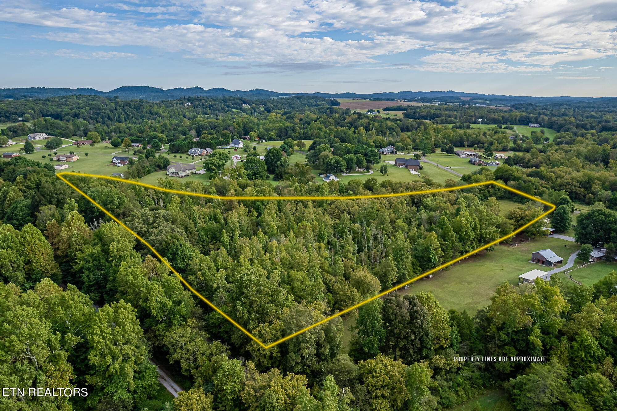 County Road 432 Englewood TN 37329