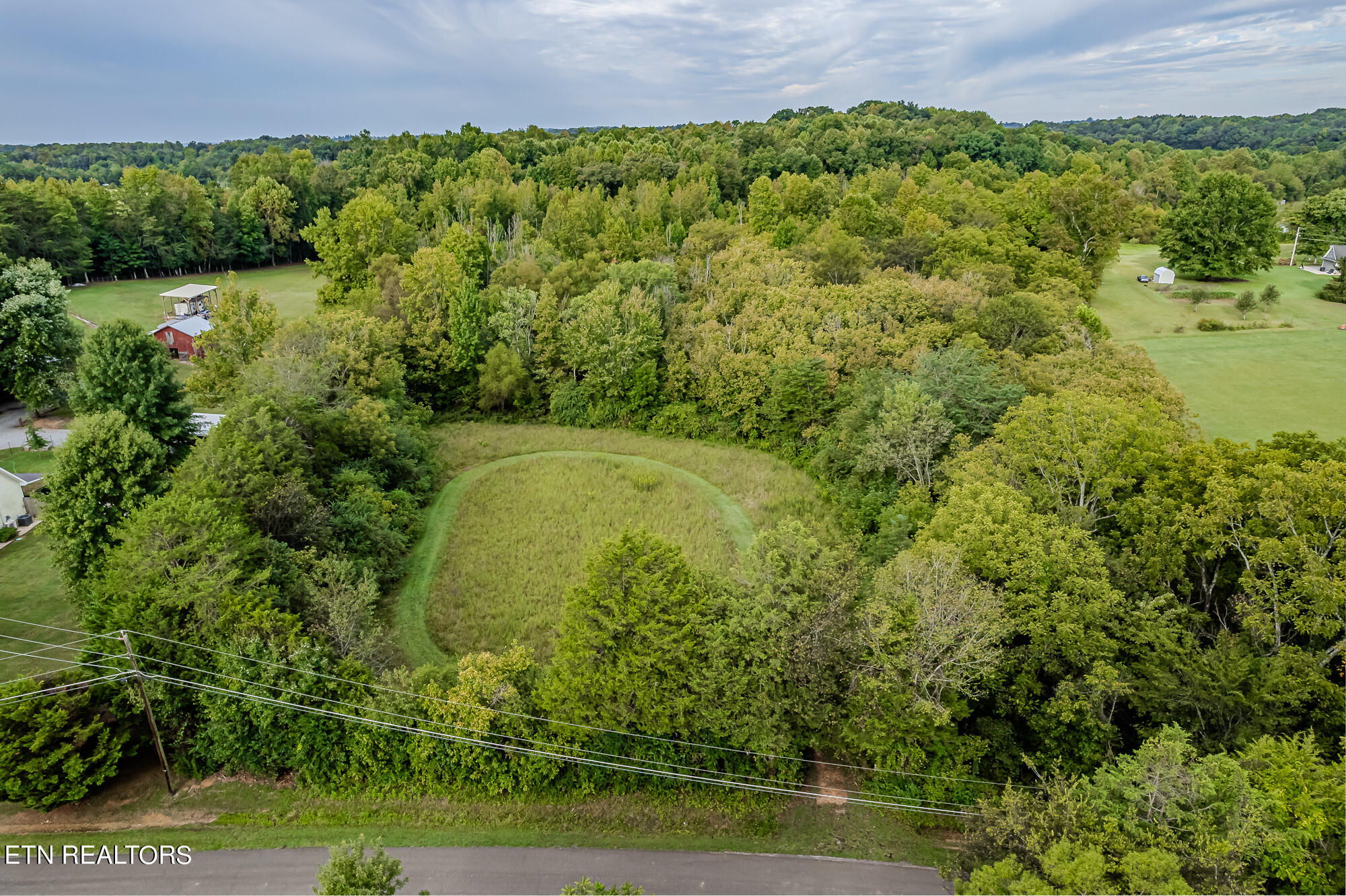 County Road 432 Englewood TN 37329