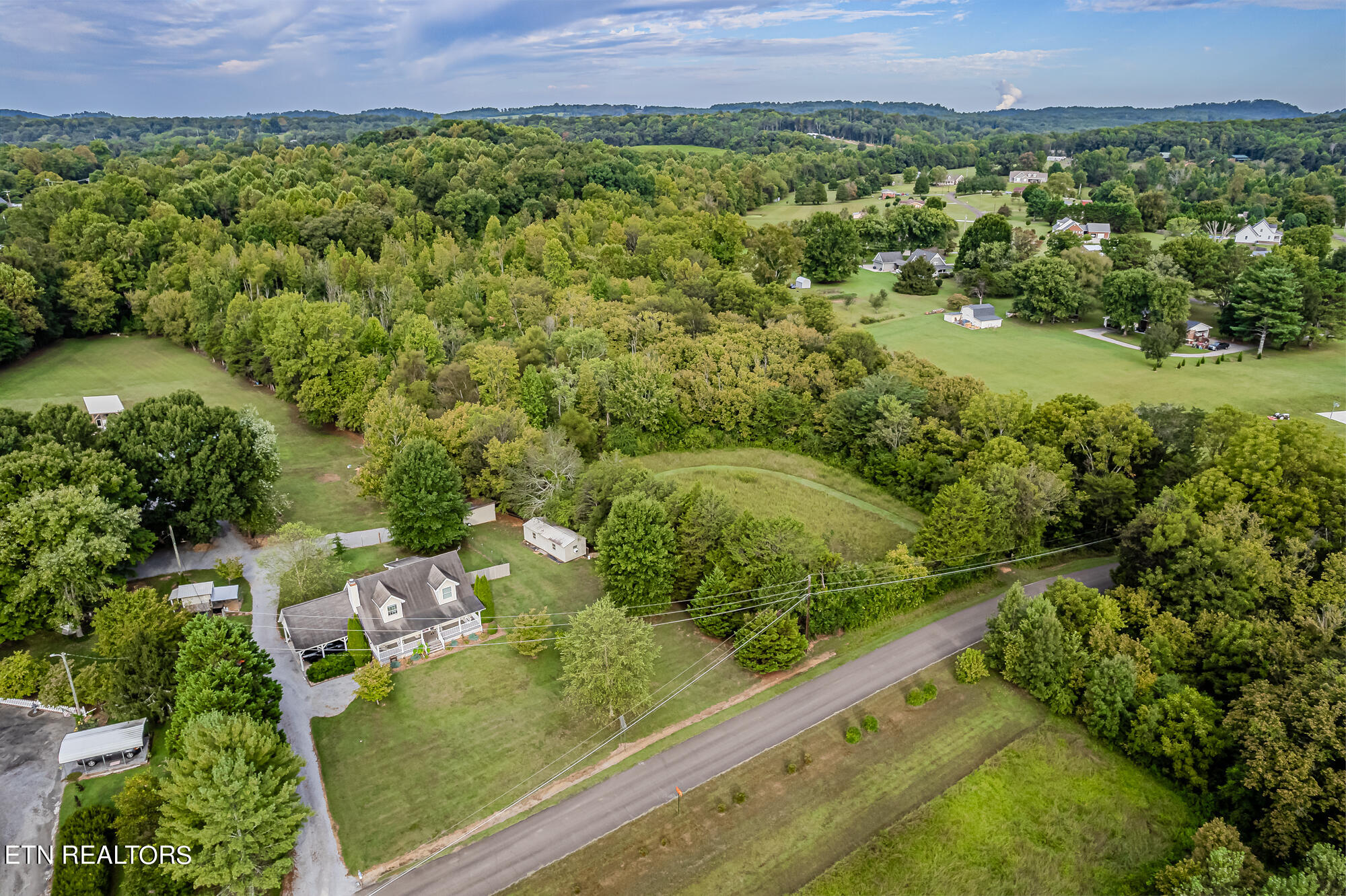 County Road 432 Englewood TN 37329