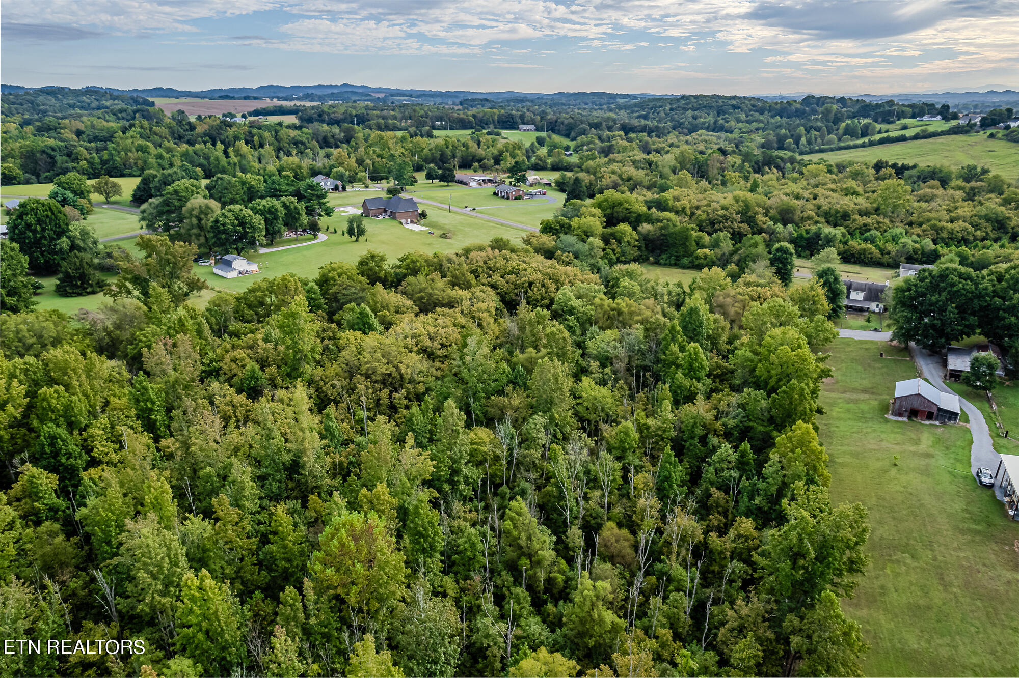 County Road 432 Englewood TN 37329