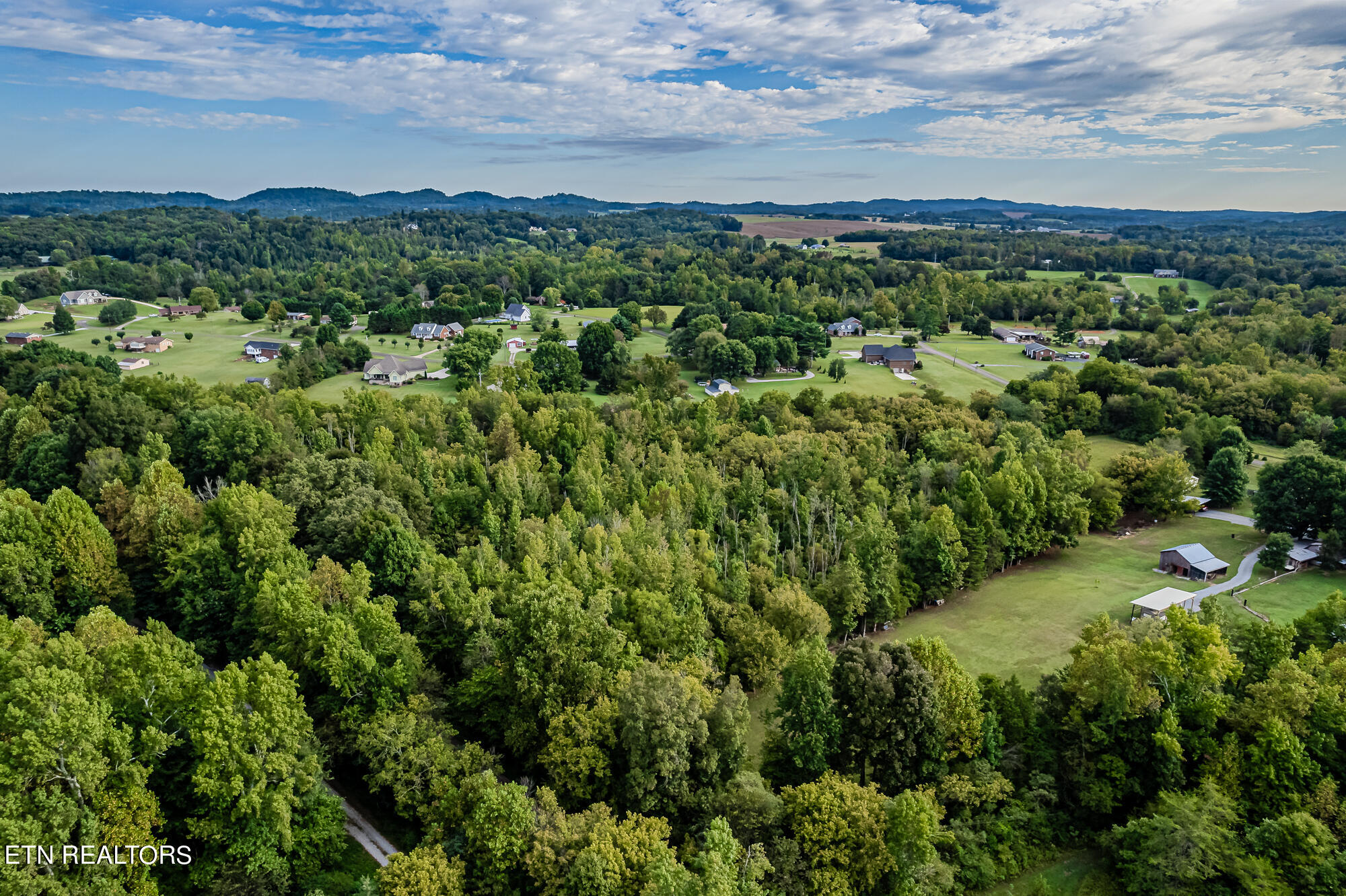County Road 432 Englewood TN 37329
