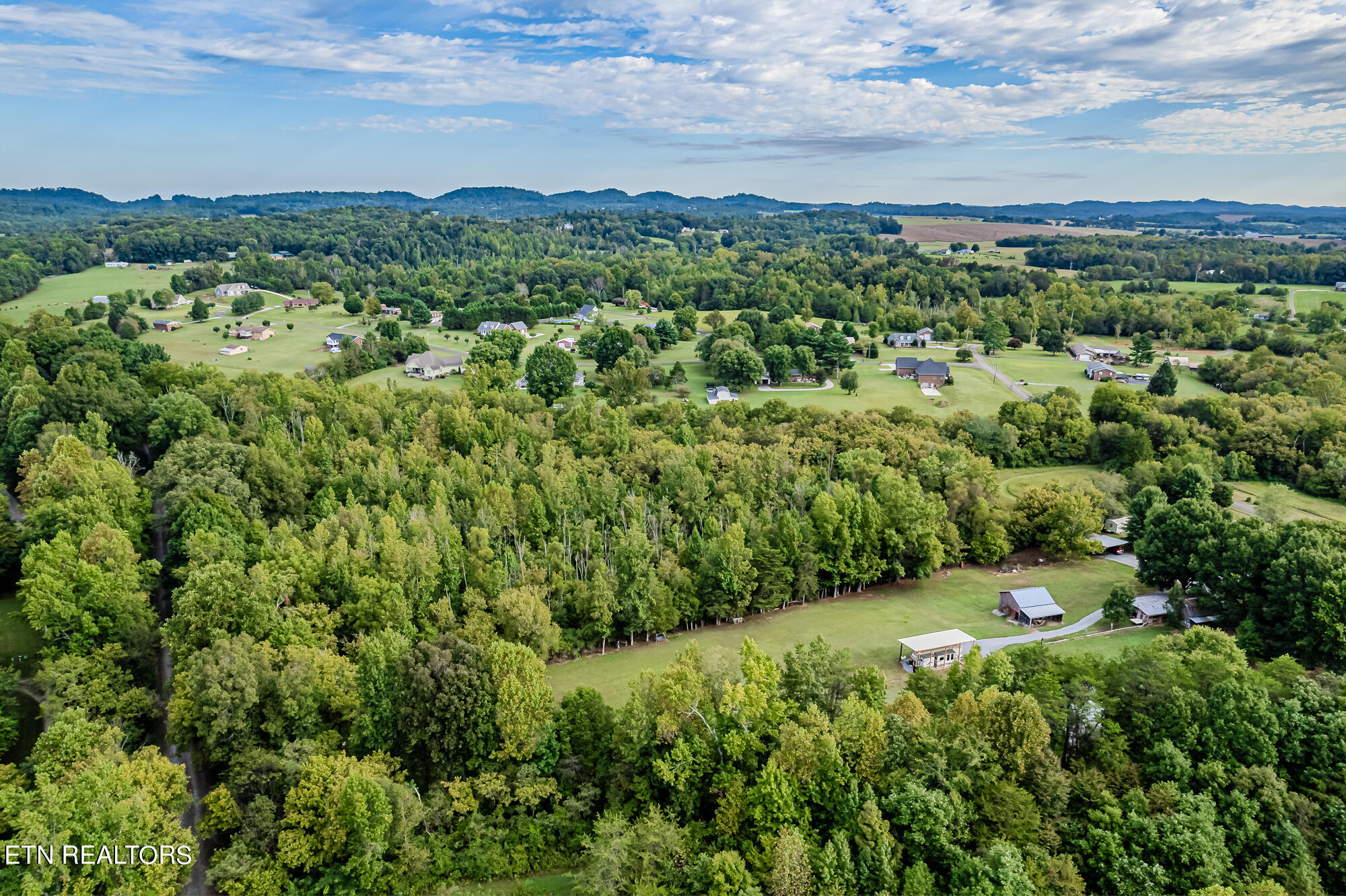 County Road 432 Englewood TN 37329