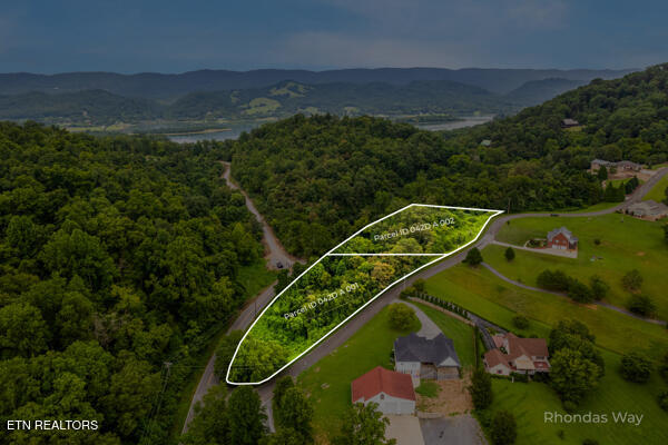 1&2 Rhondas Way Bean Station TN 37708