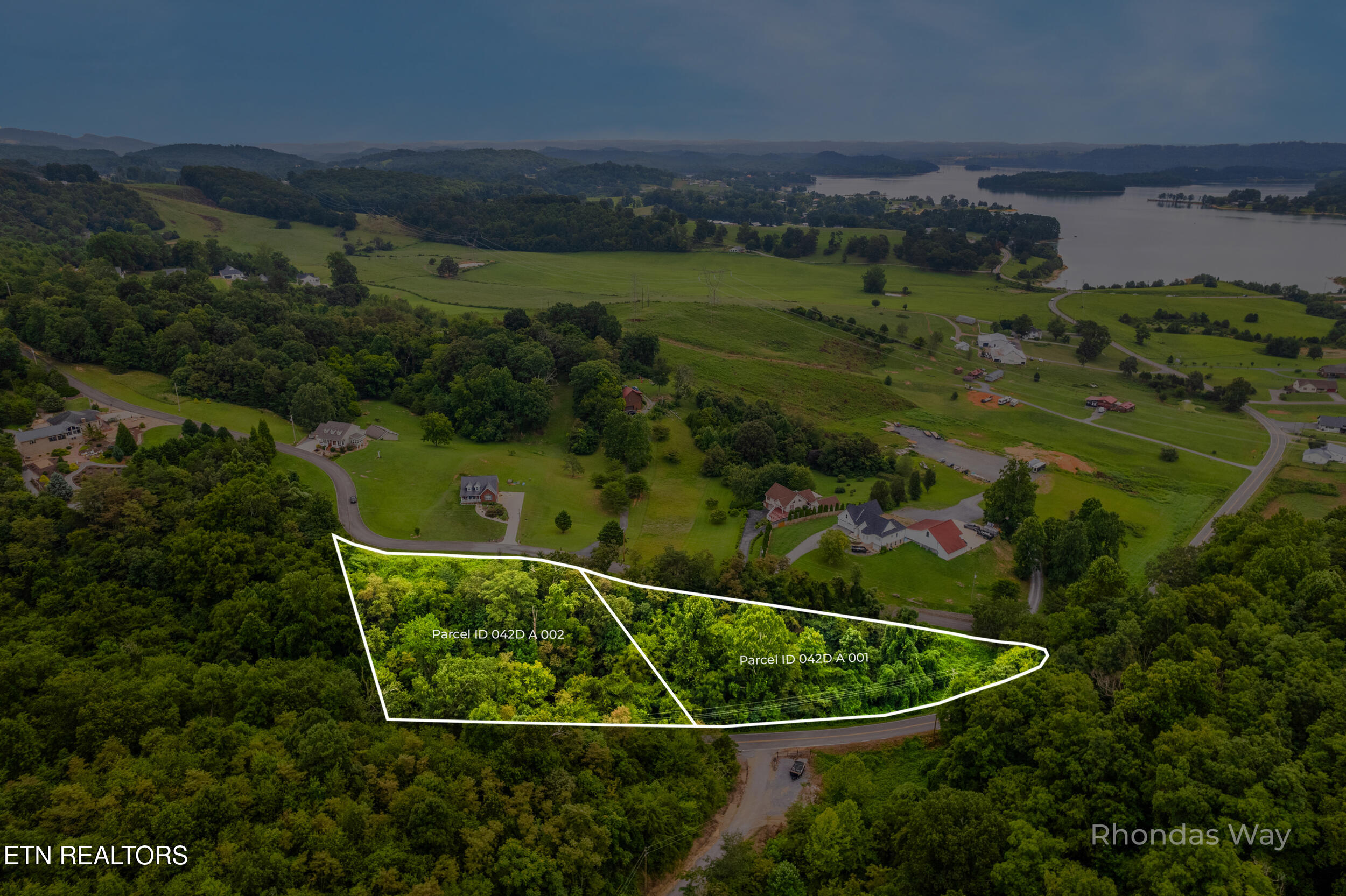 1&2 Rhondas Way Bean Station TN 37708