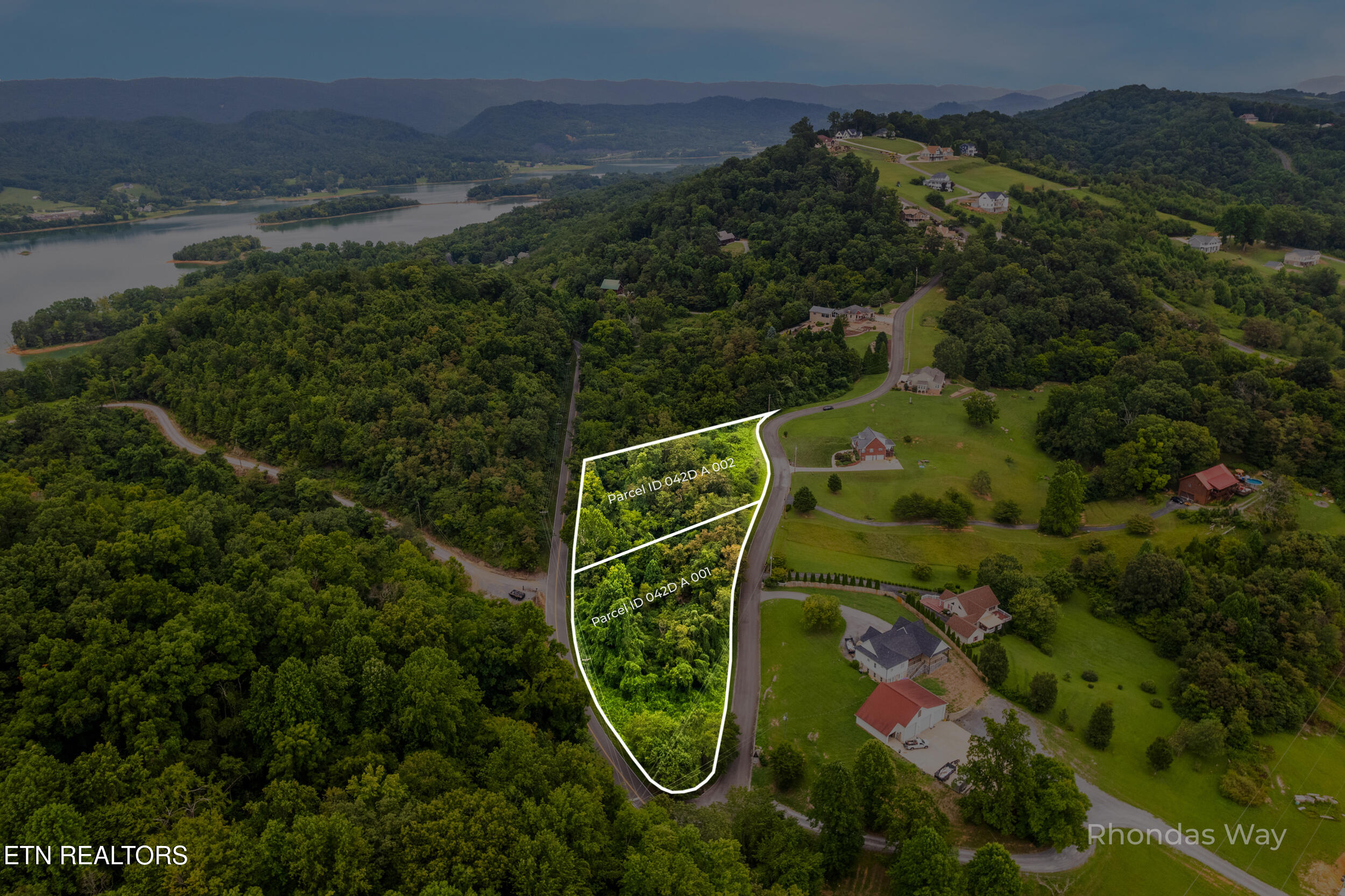 1&2 Rhondas Way Bean Station TN 37708