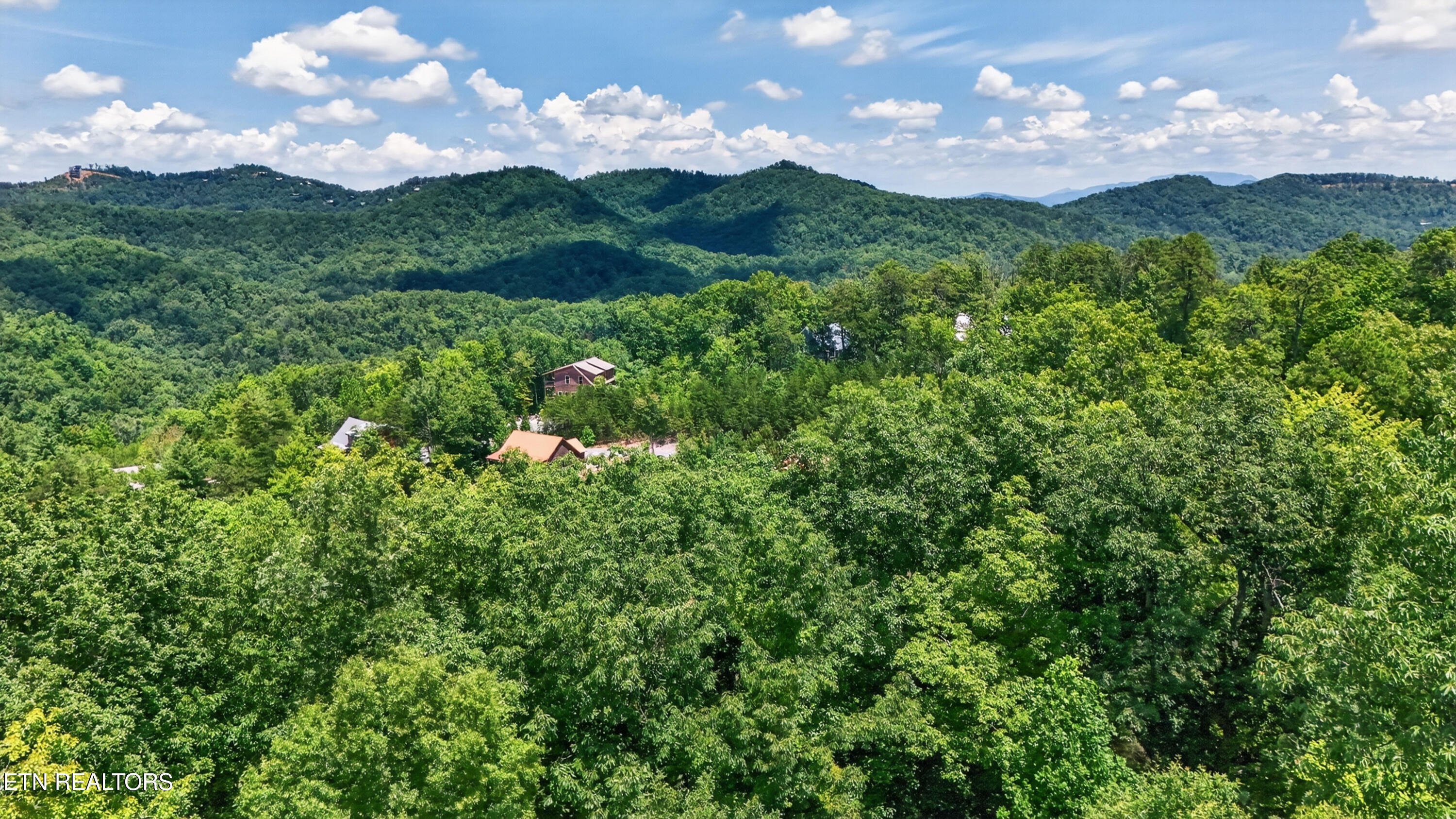 Lot # 50 Cloud View Drive Sevierville TN 37862