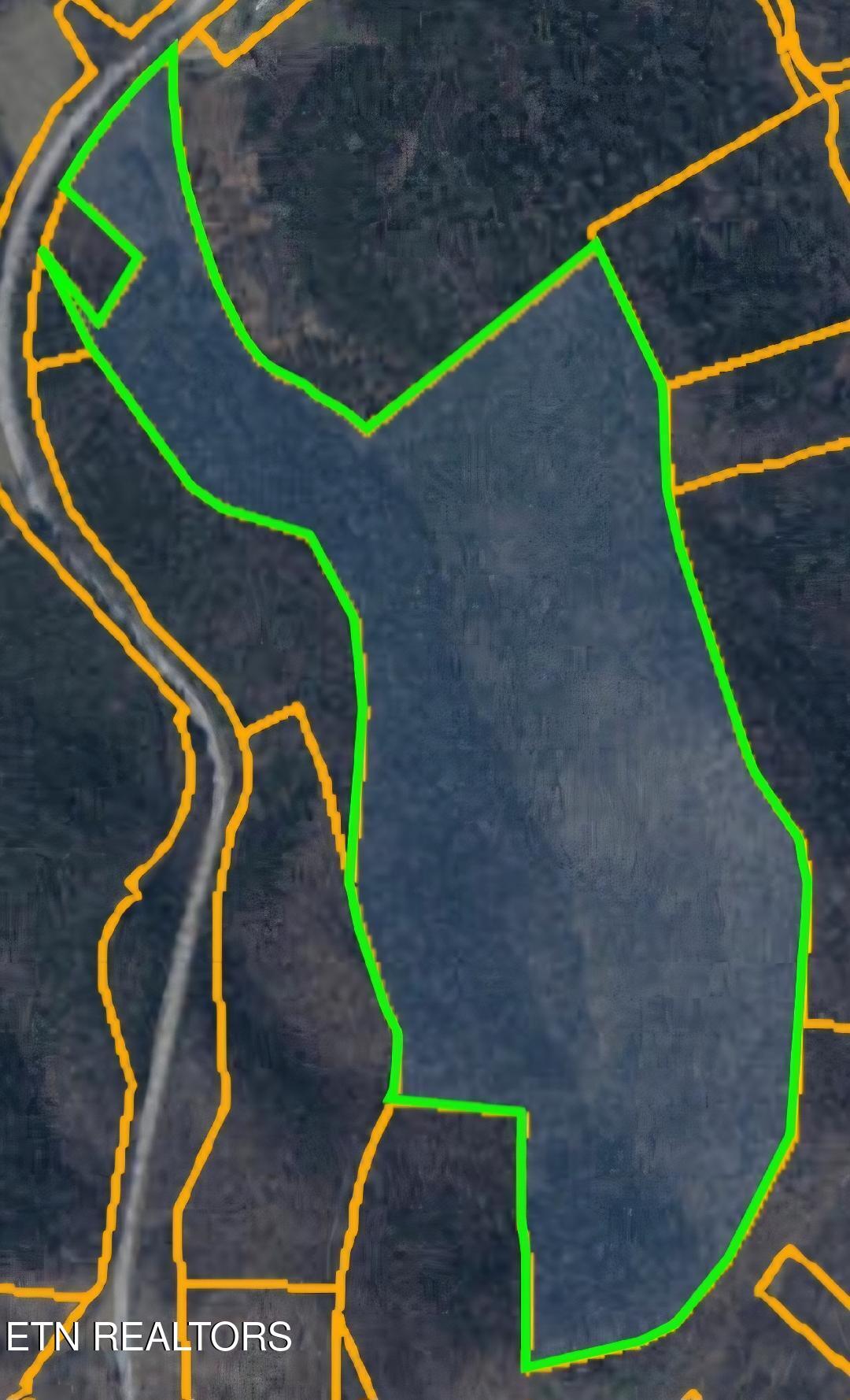 00 Tn-96 Buffalo Valley TN 38548