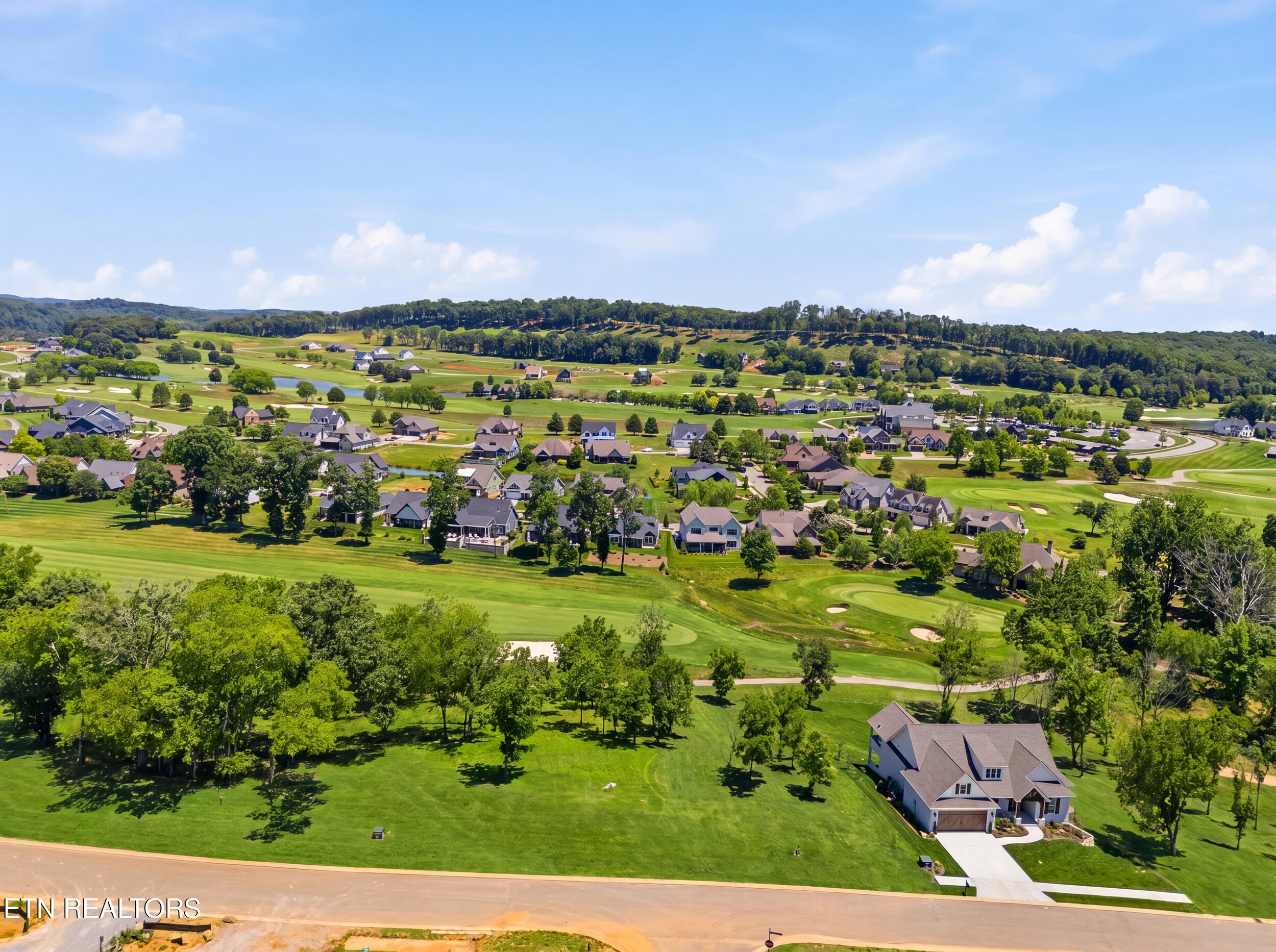 903 Mockingbird Lane Loudon TN 37774